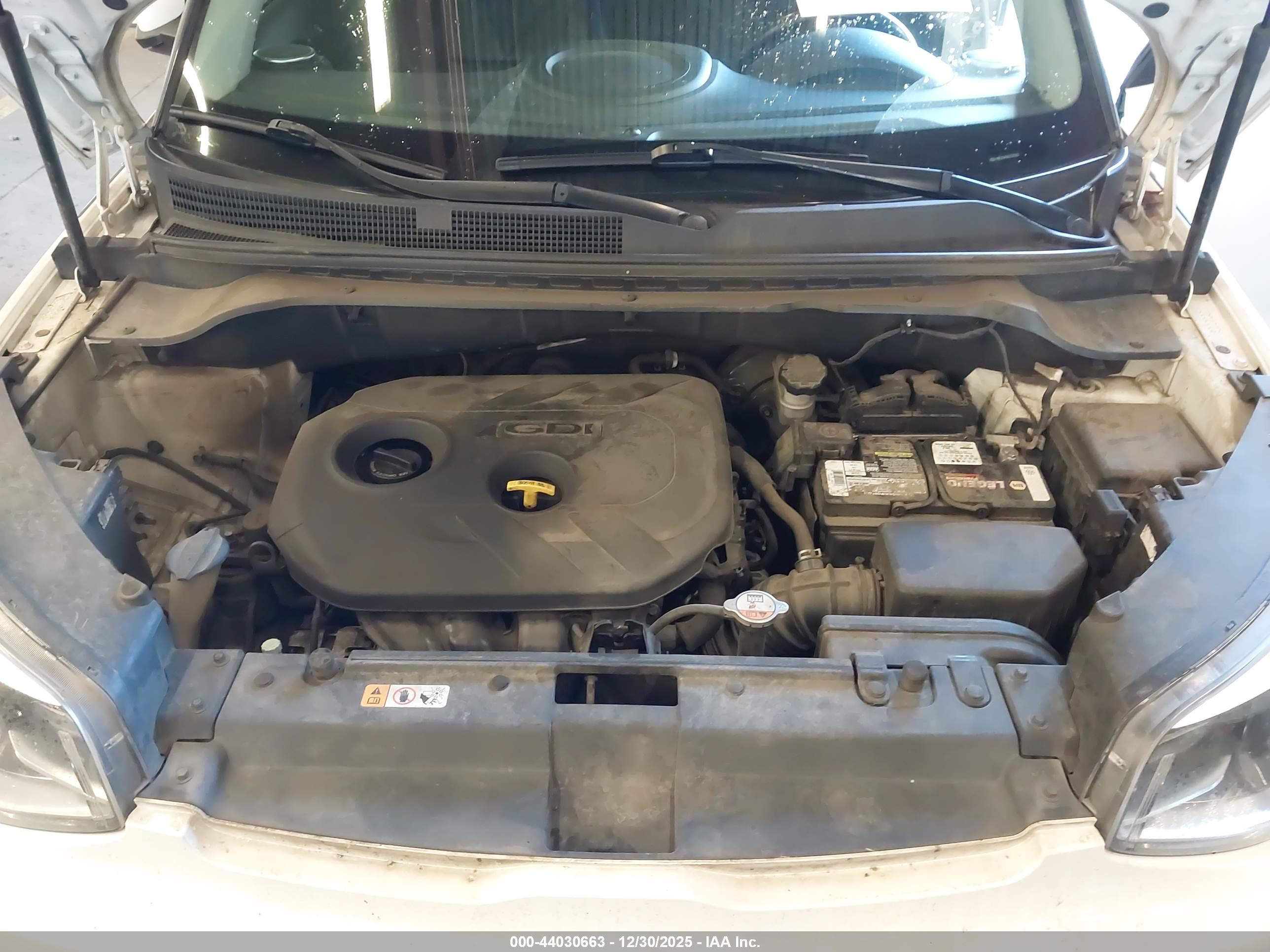 KIA SOUL image 10