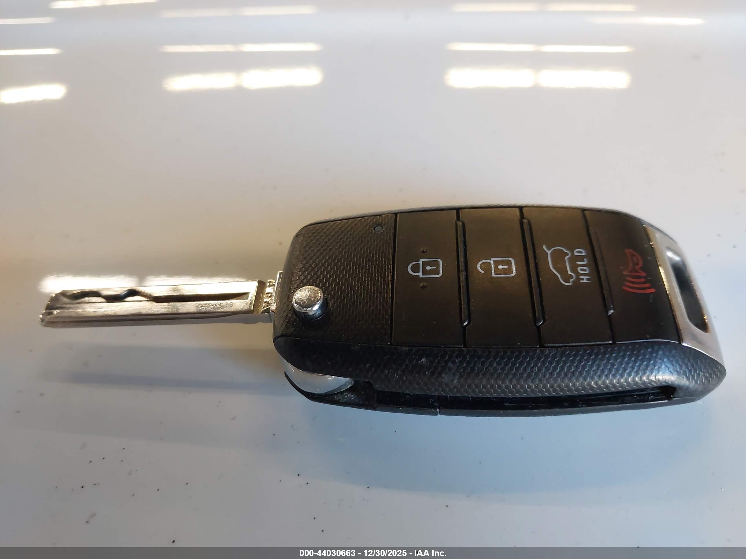 KIA SOUL image 11