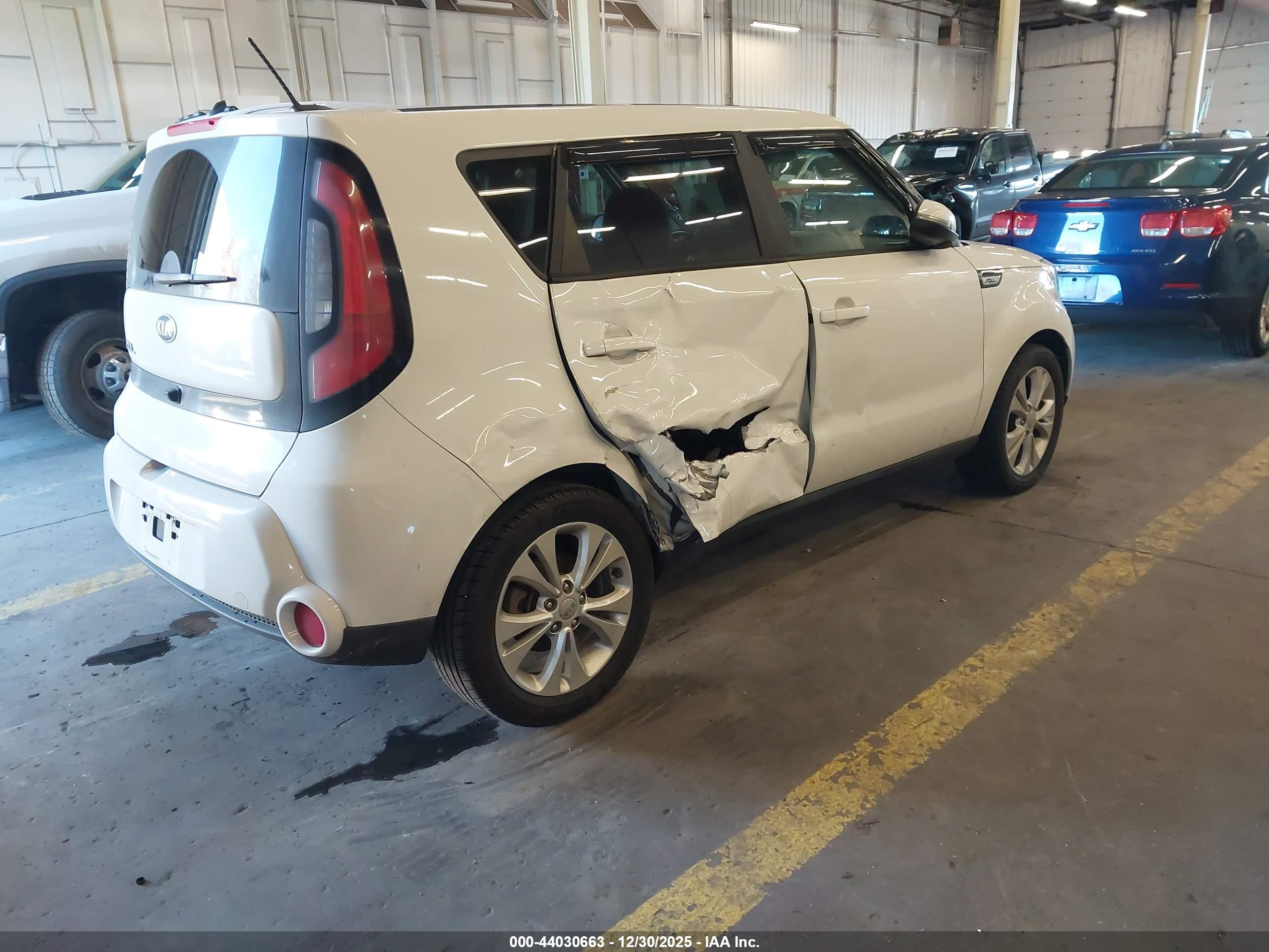 KIA SOUL image 4