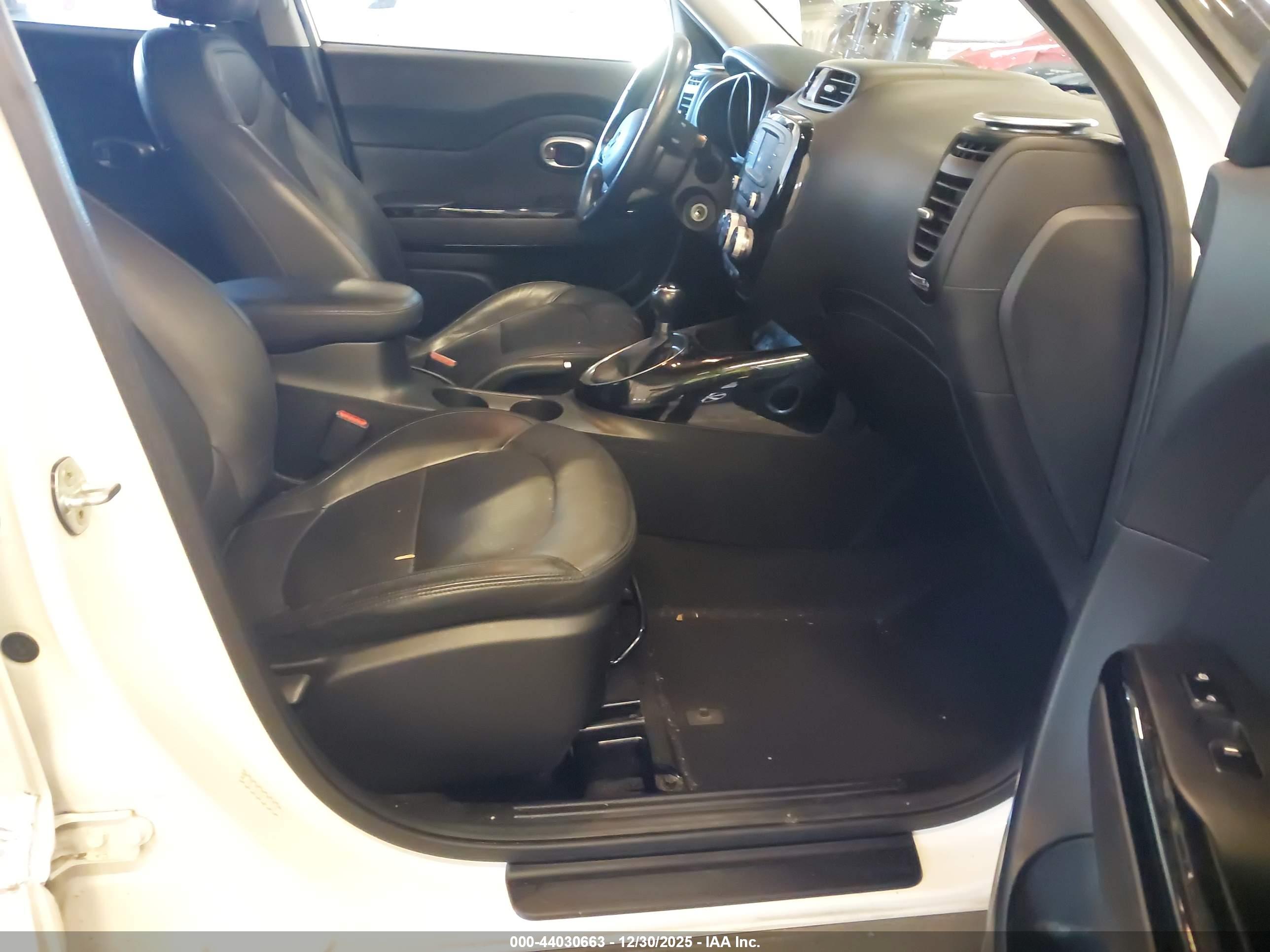 KIA SOUL image 5