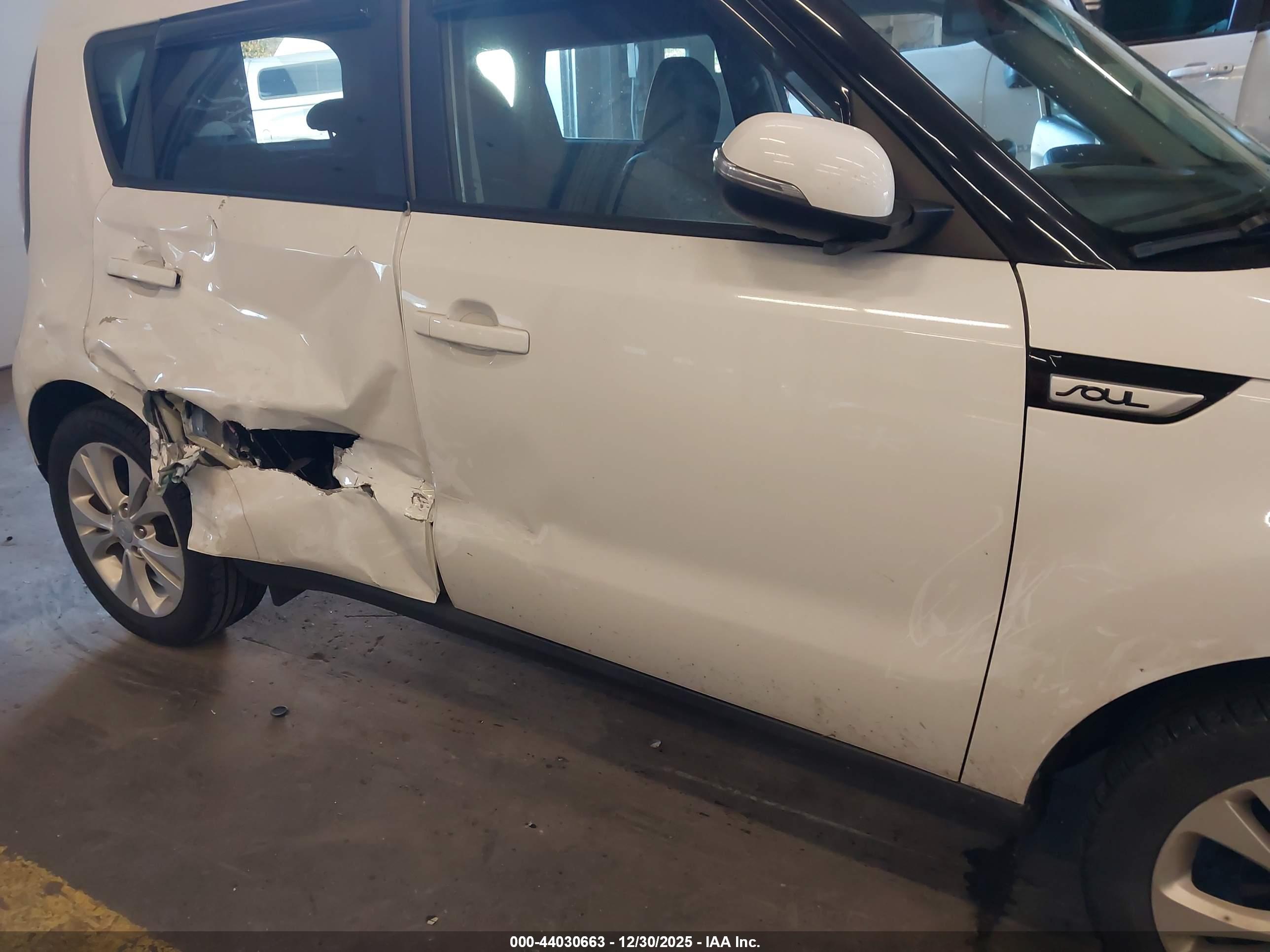 KIA SOUL image 6