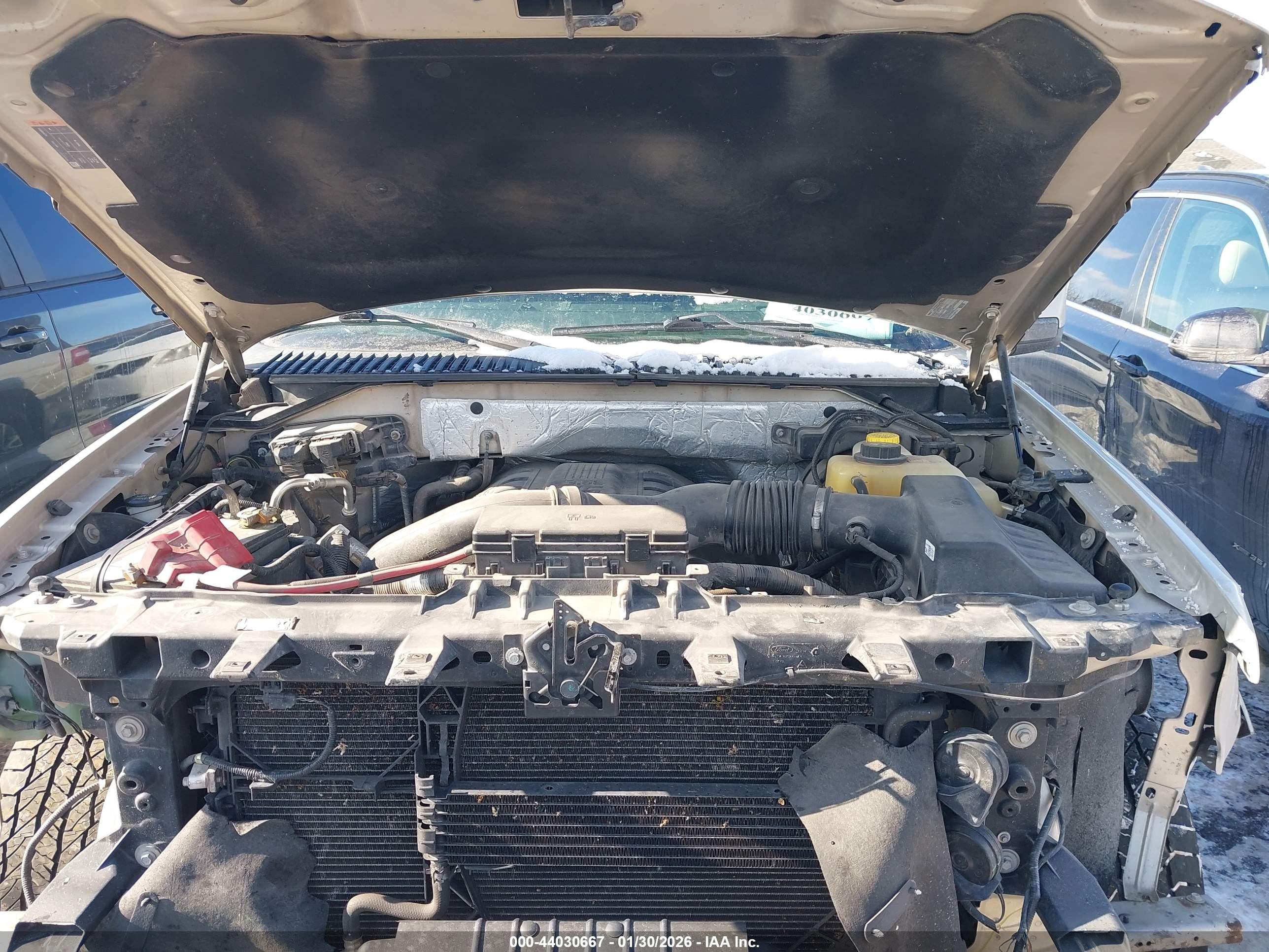 FORD EXPEDITION image 10