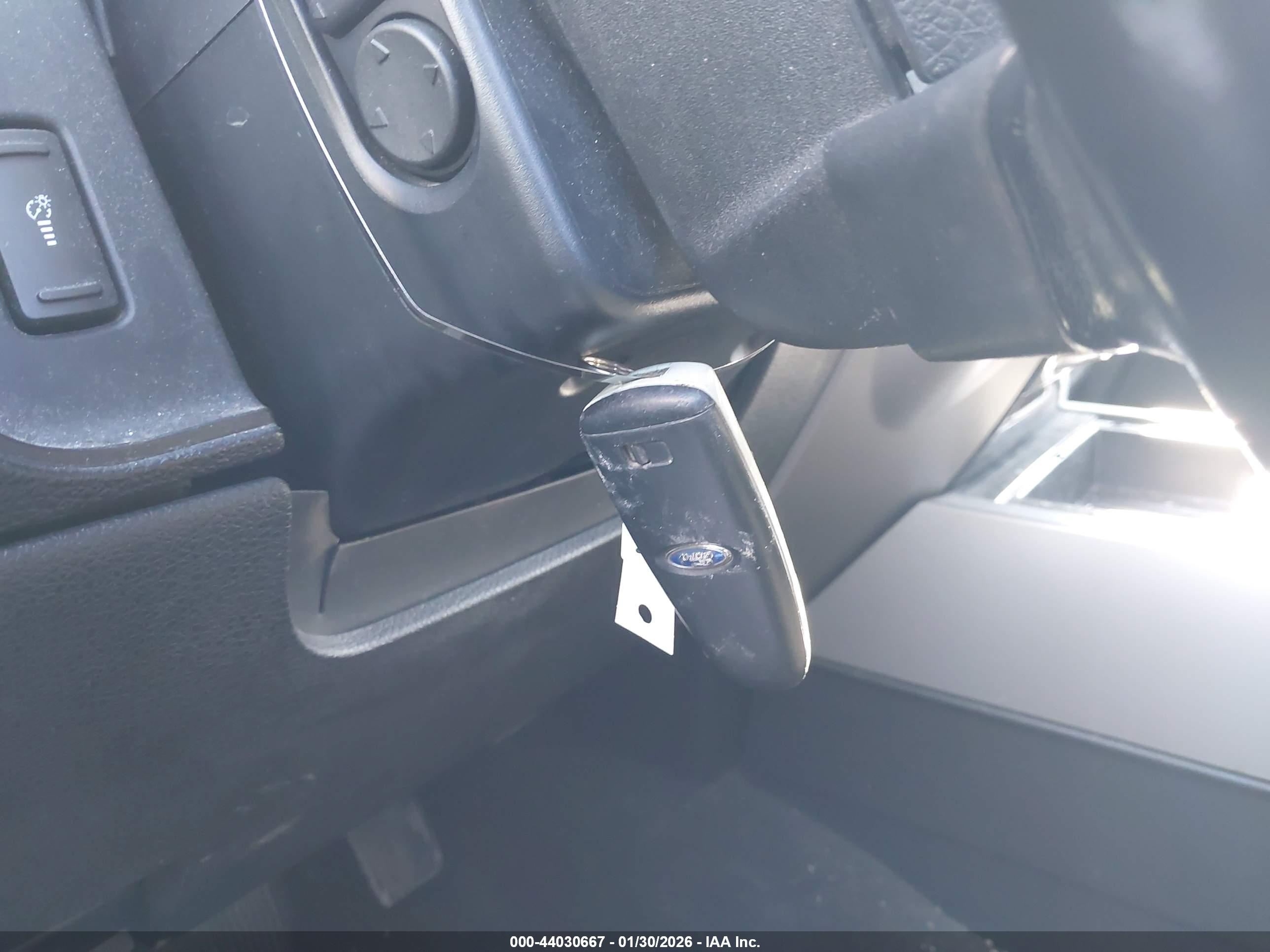 FORD EXPEDITION image 11