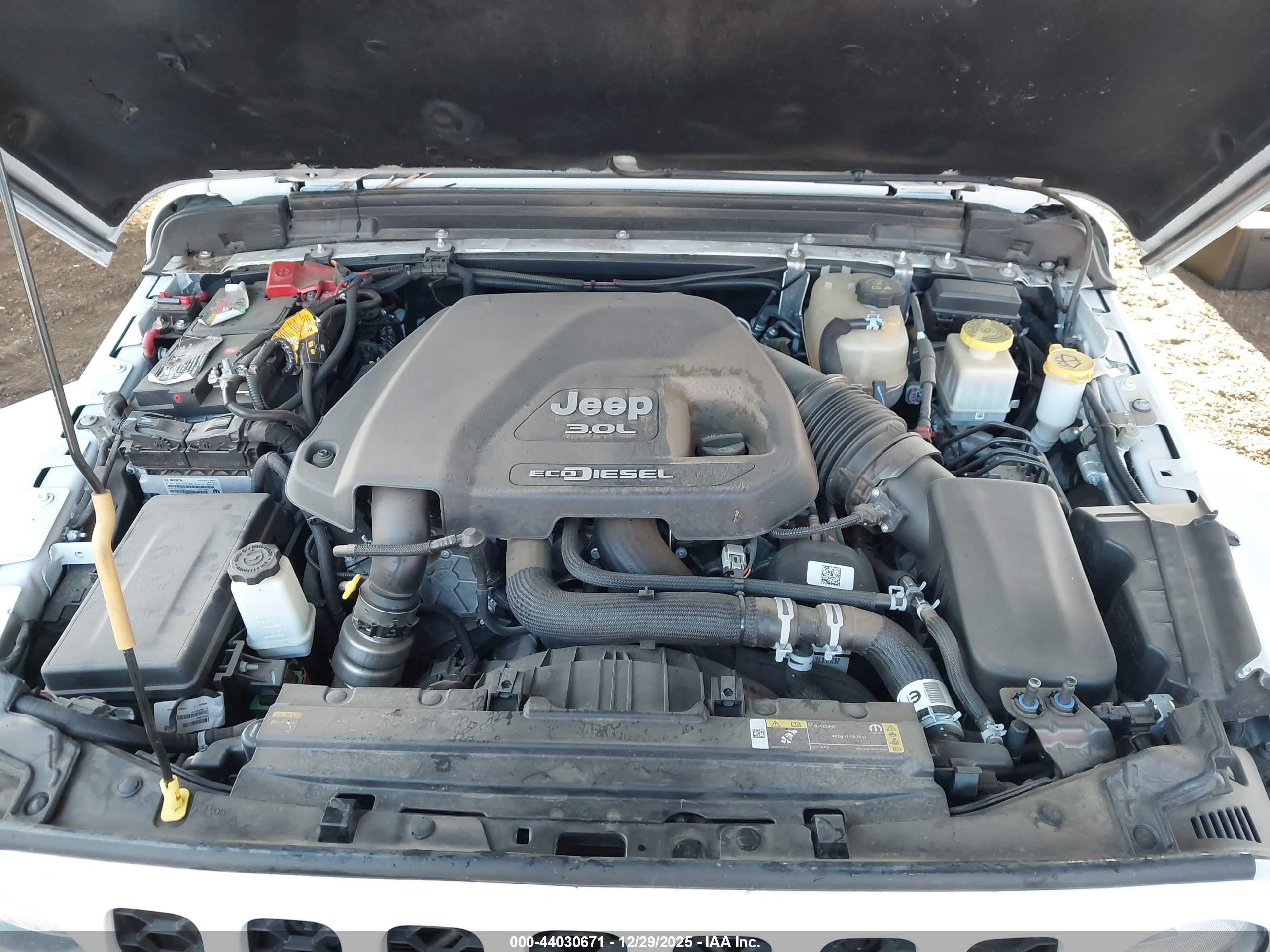 JEEP GLADIATOR image 10