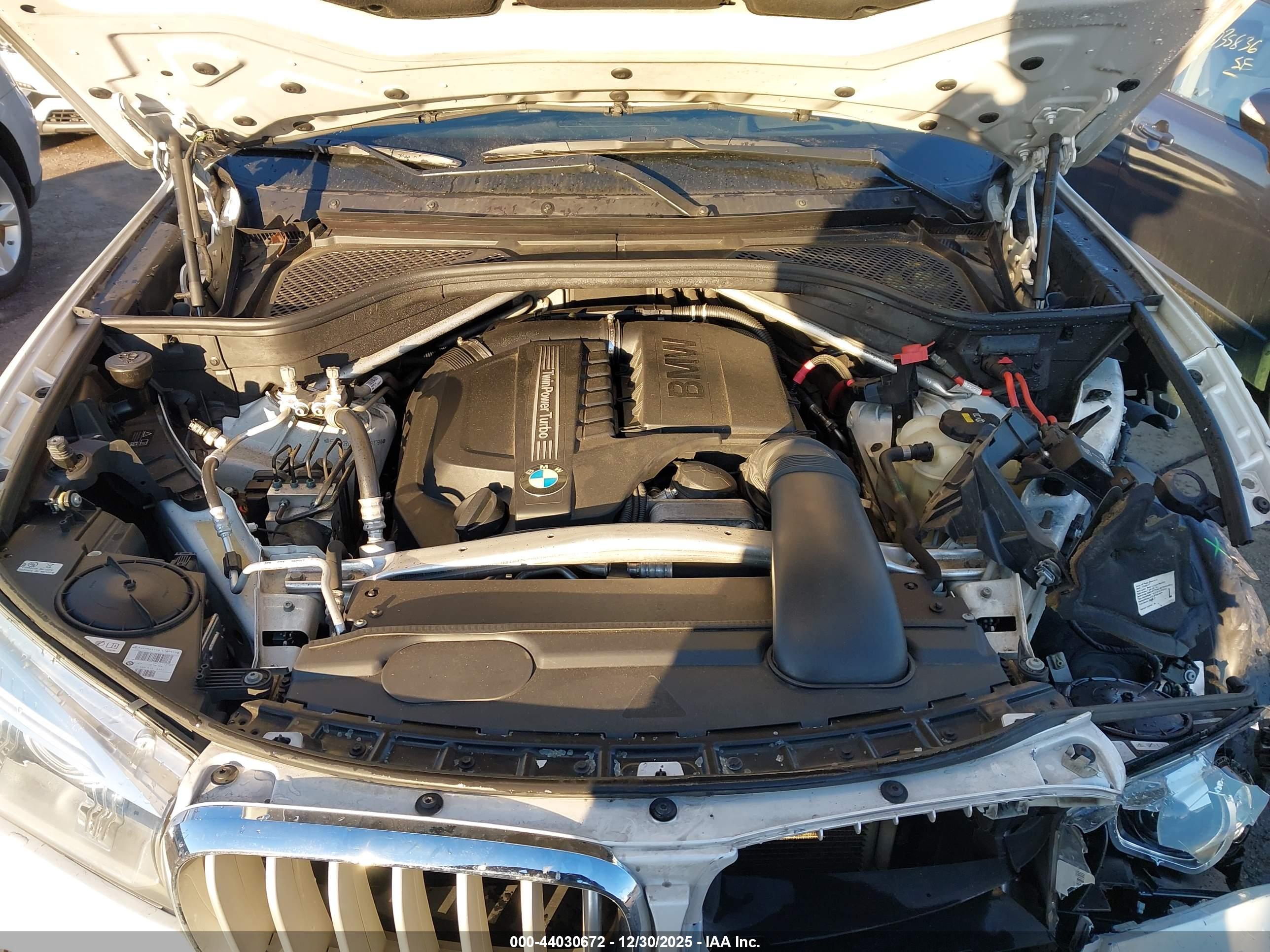 BMW X5 image 10