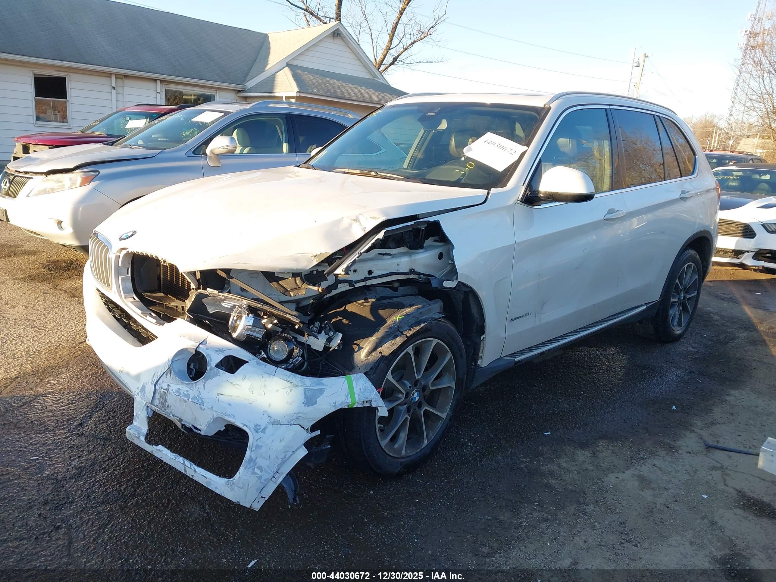 BMW X5 image 2
