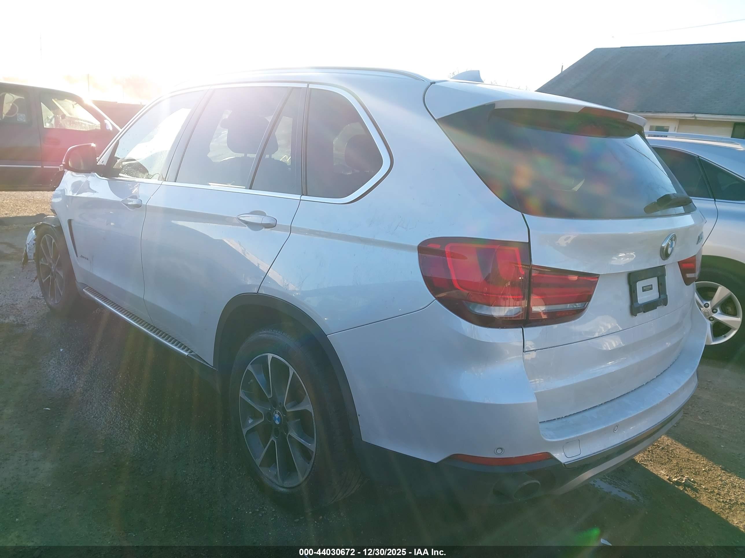 BMW X5 image 3
