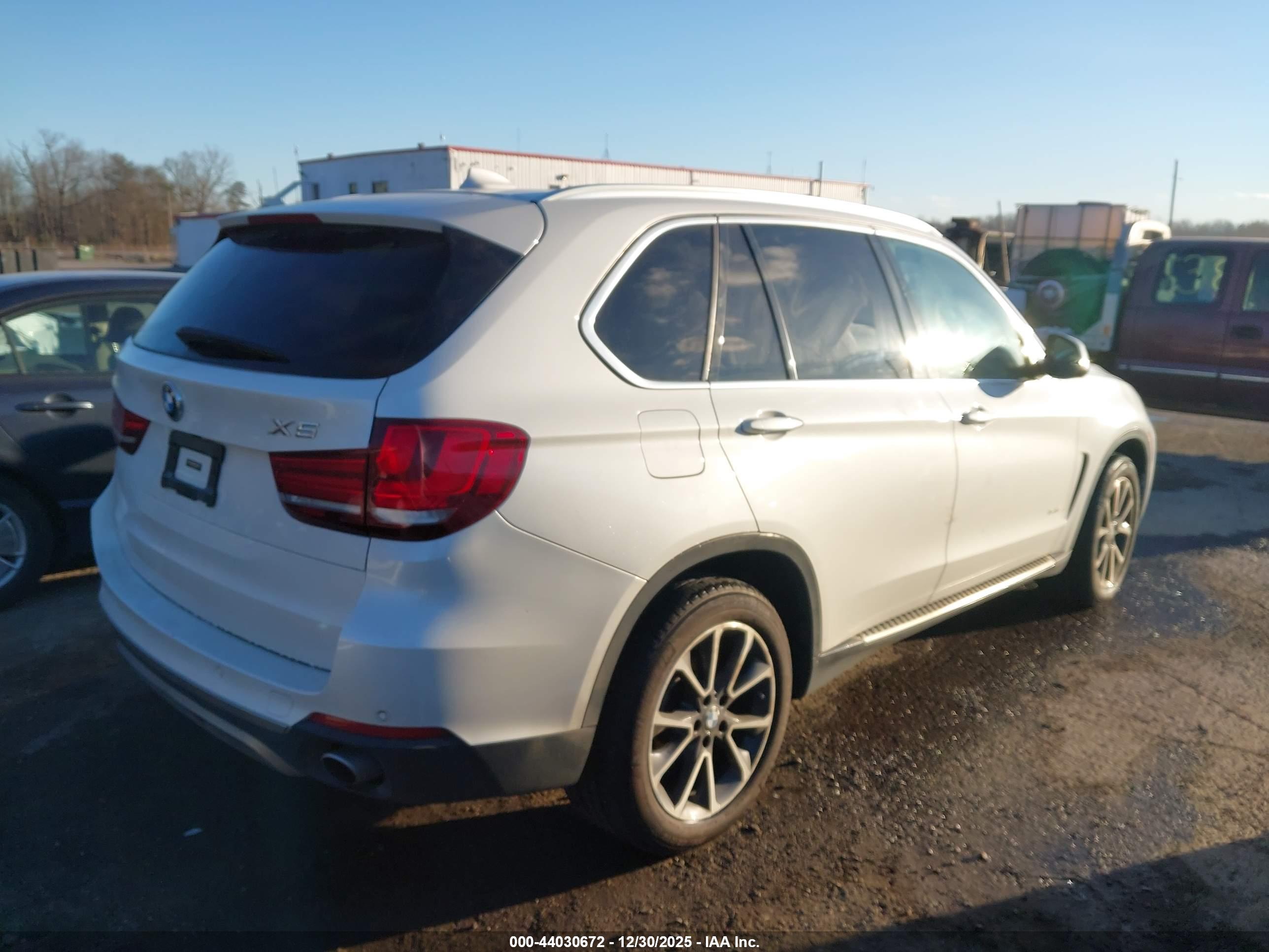 BMW X5 image 4