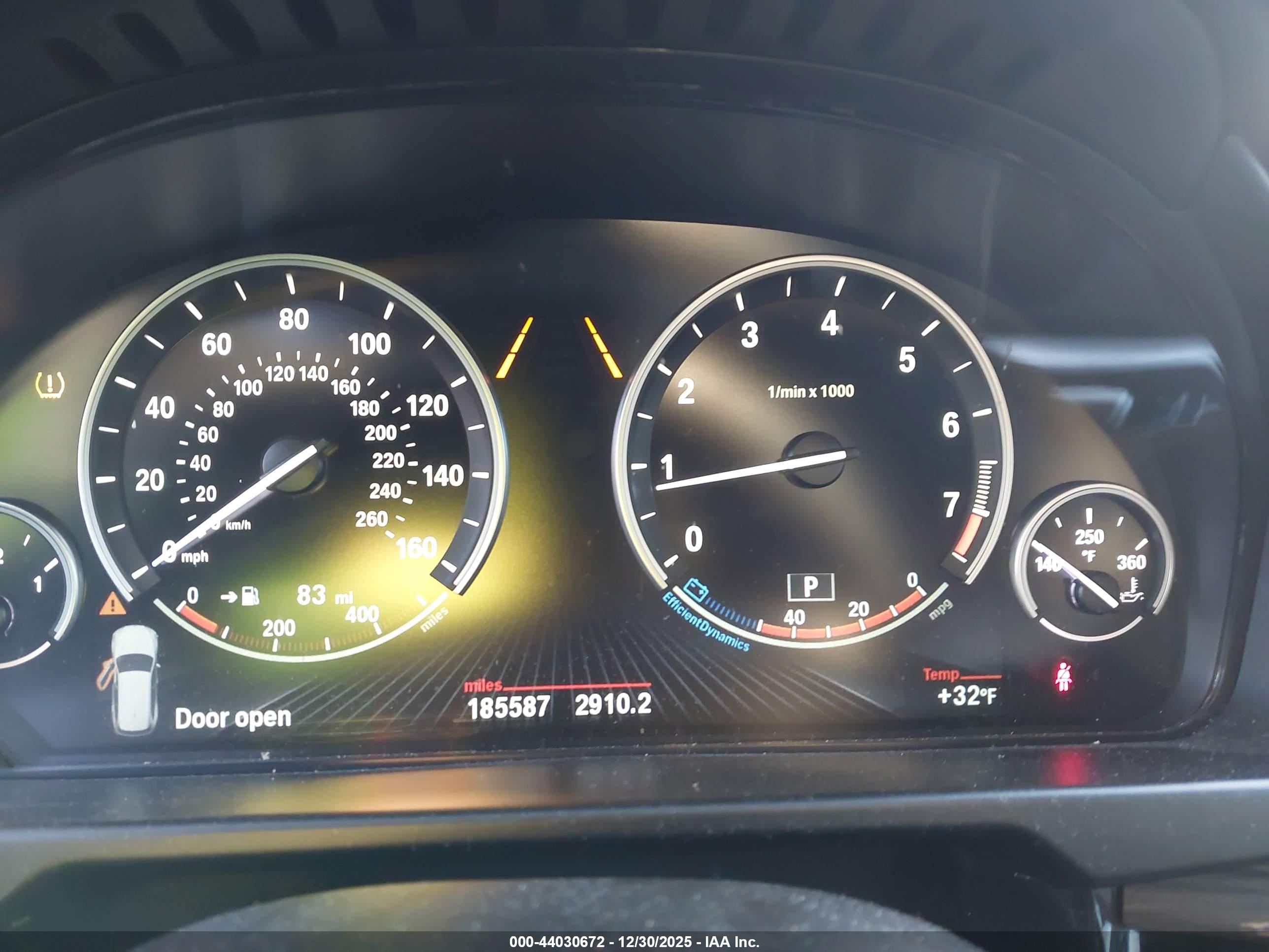 BMW X5 image 7