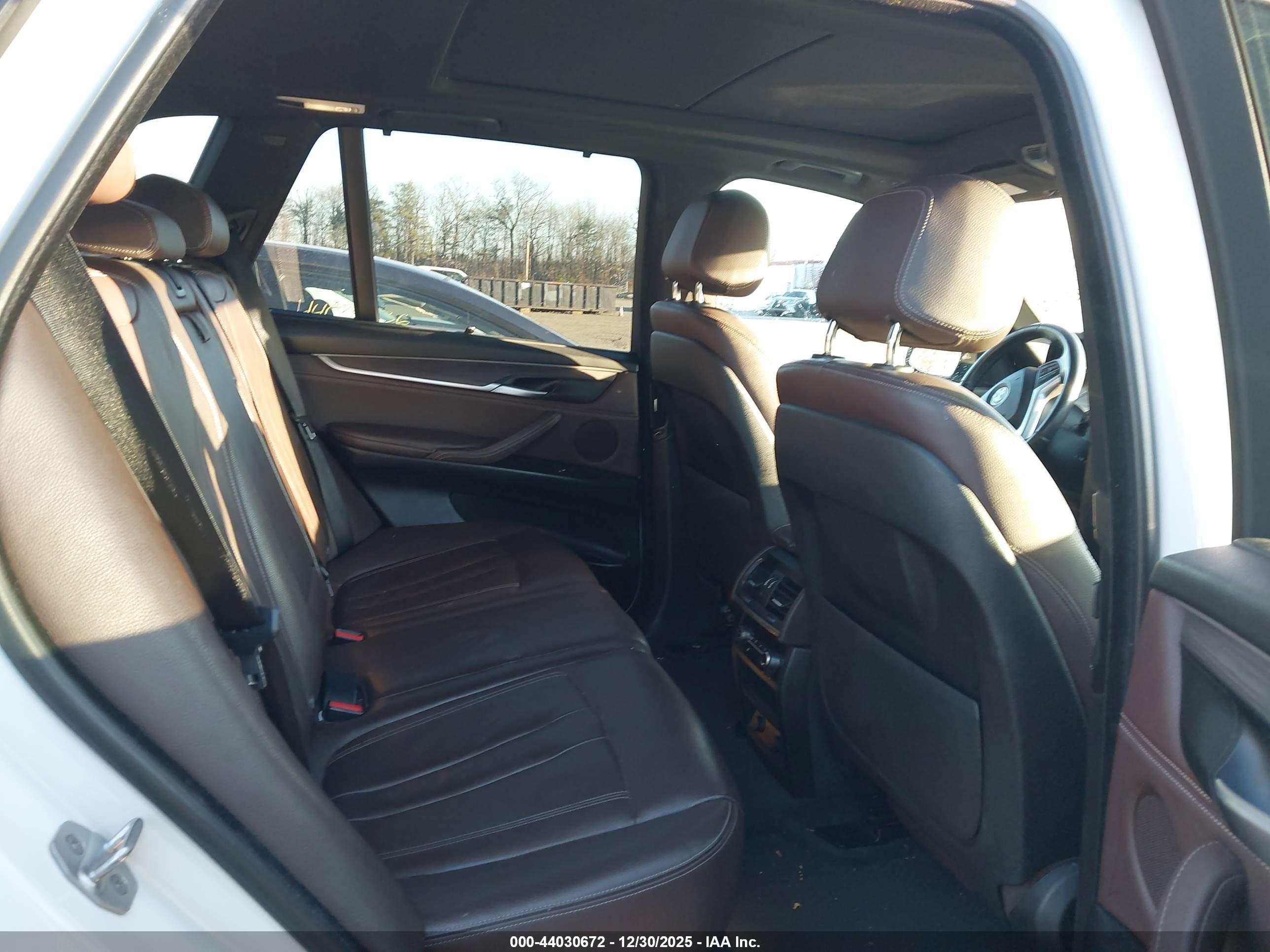 BMW X5 image 8