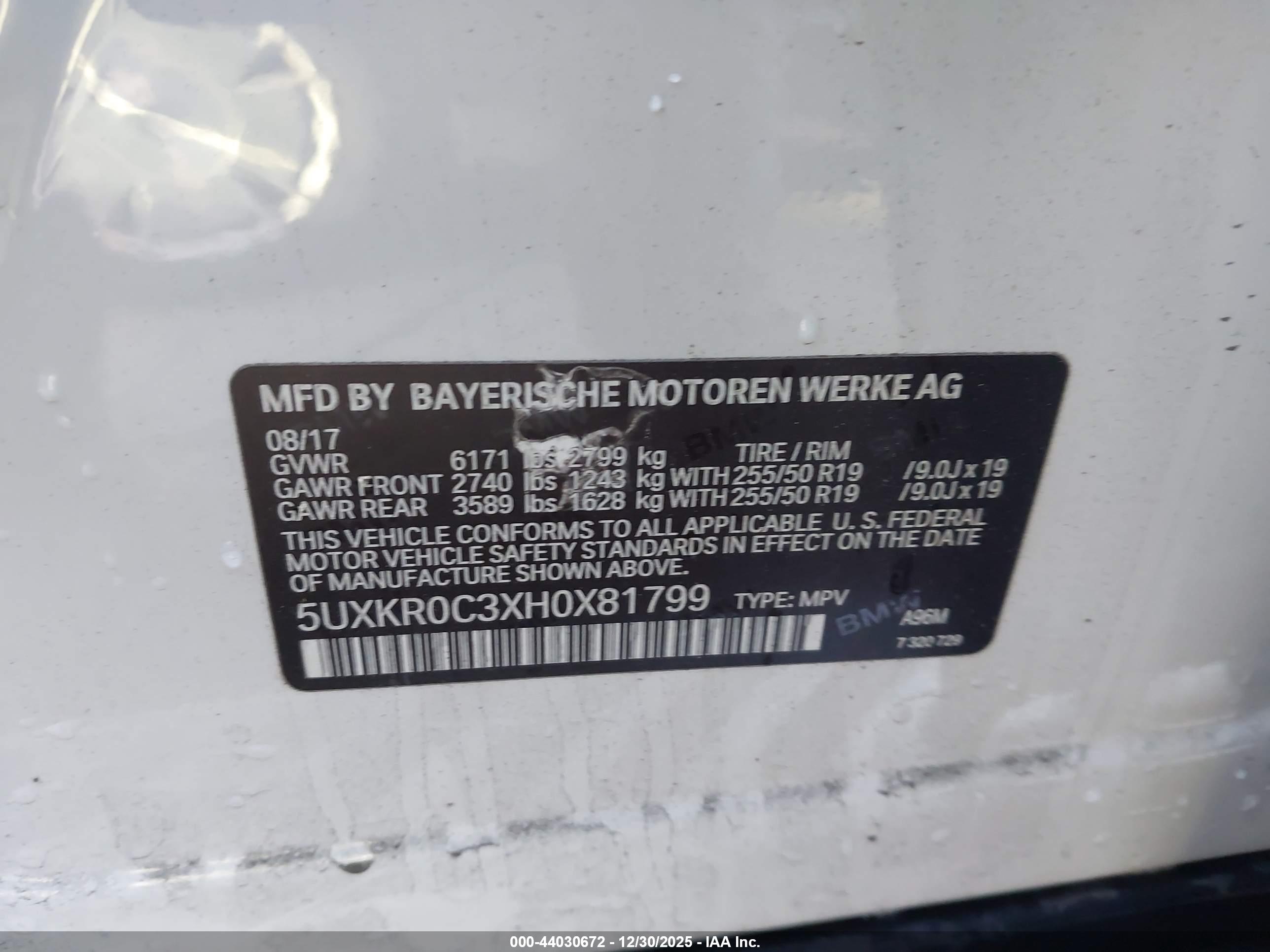 BMW X5 image 9