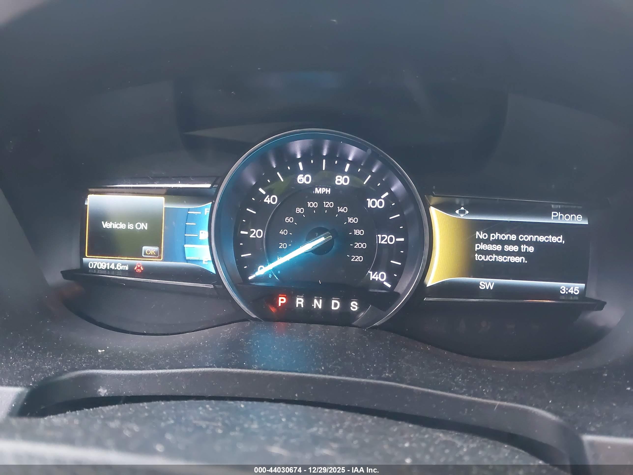 FORD EXPLORER image 7