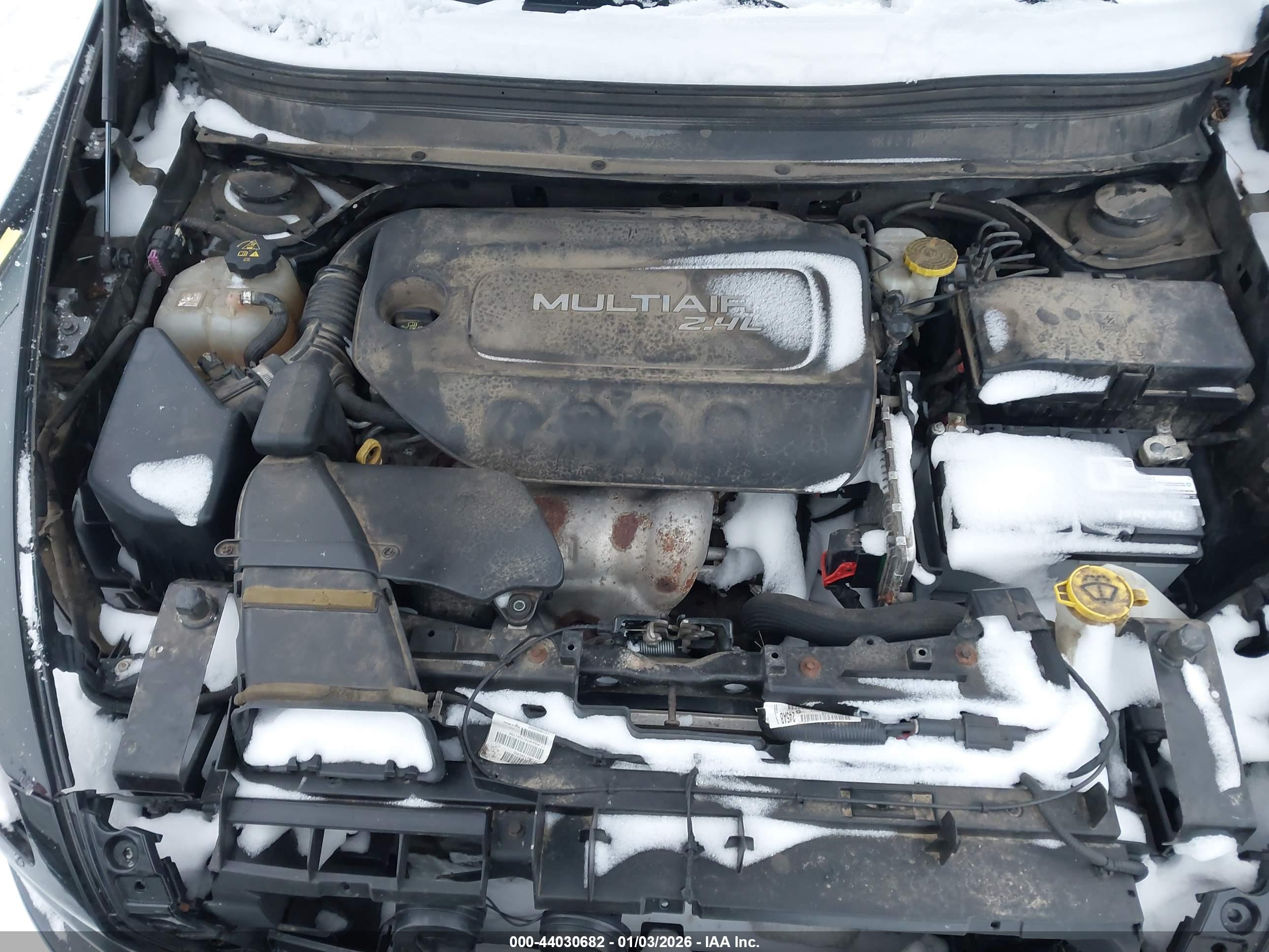JEEP CHEROKEE image 10