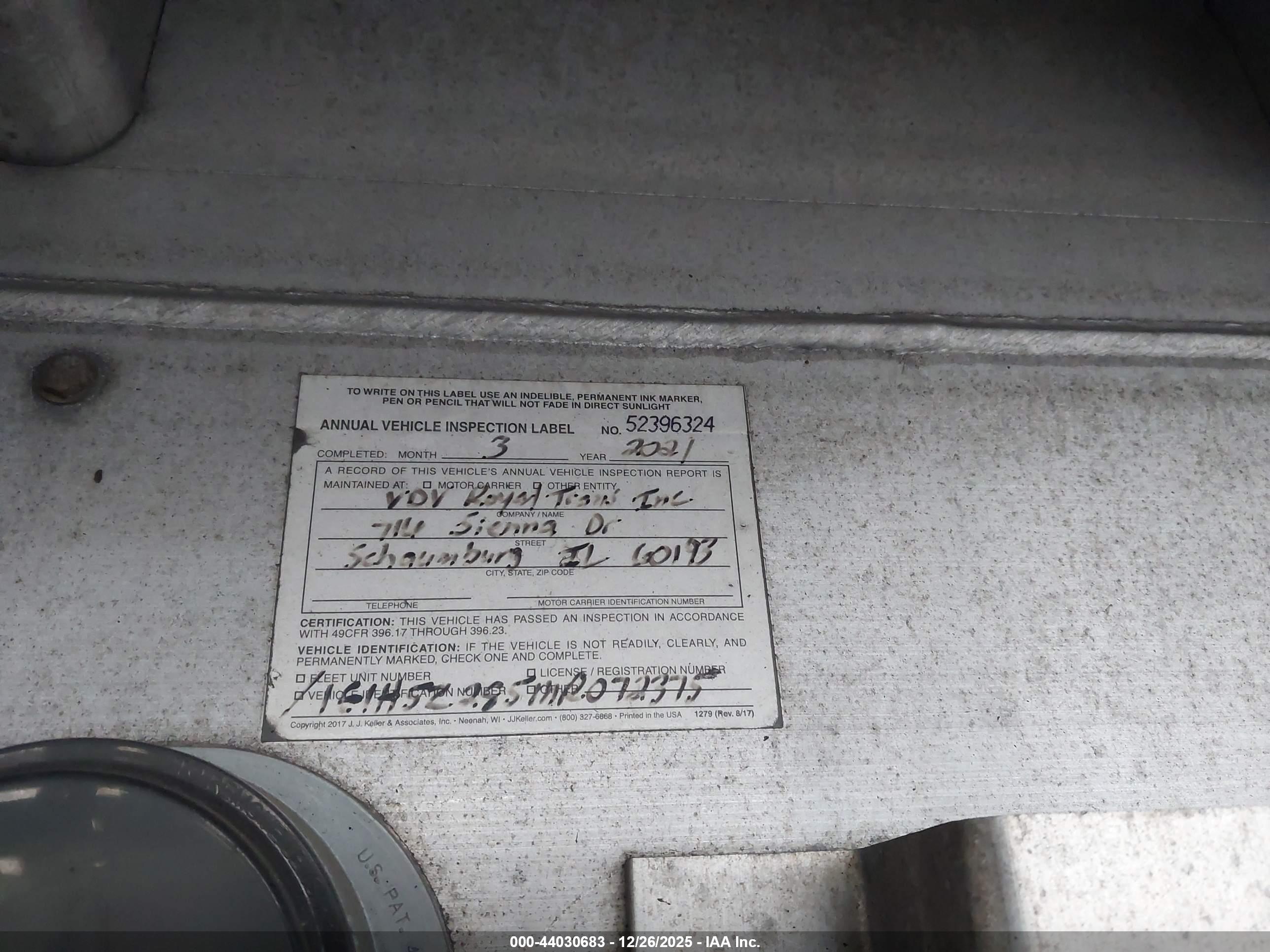 EAST MANUFACTURING image 11