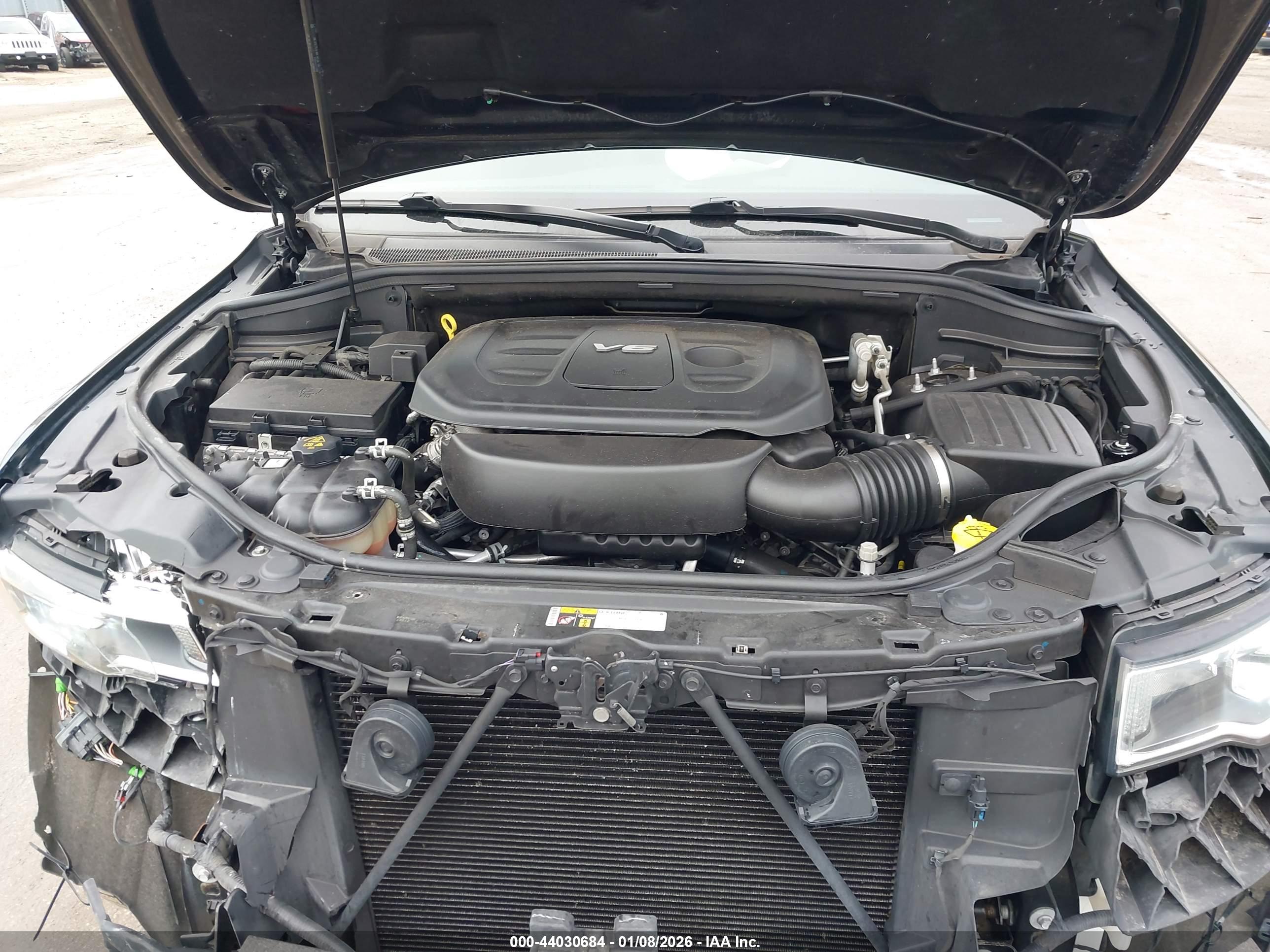 JEEP GRAND image 10