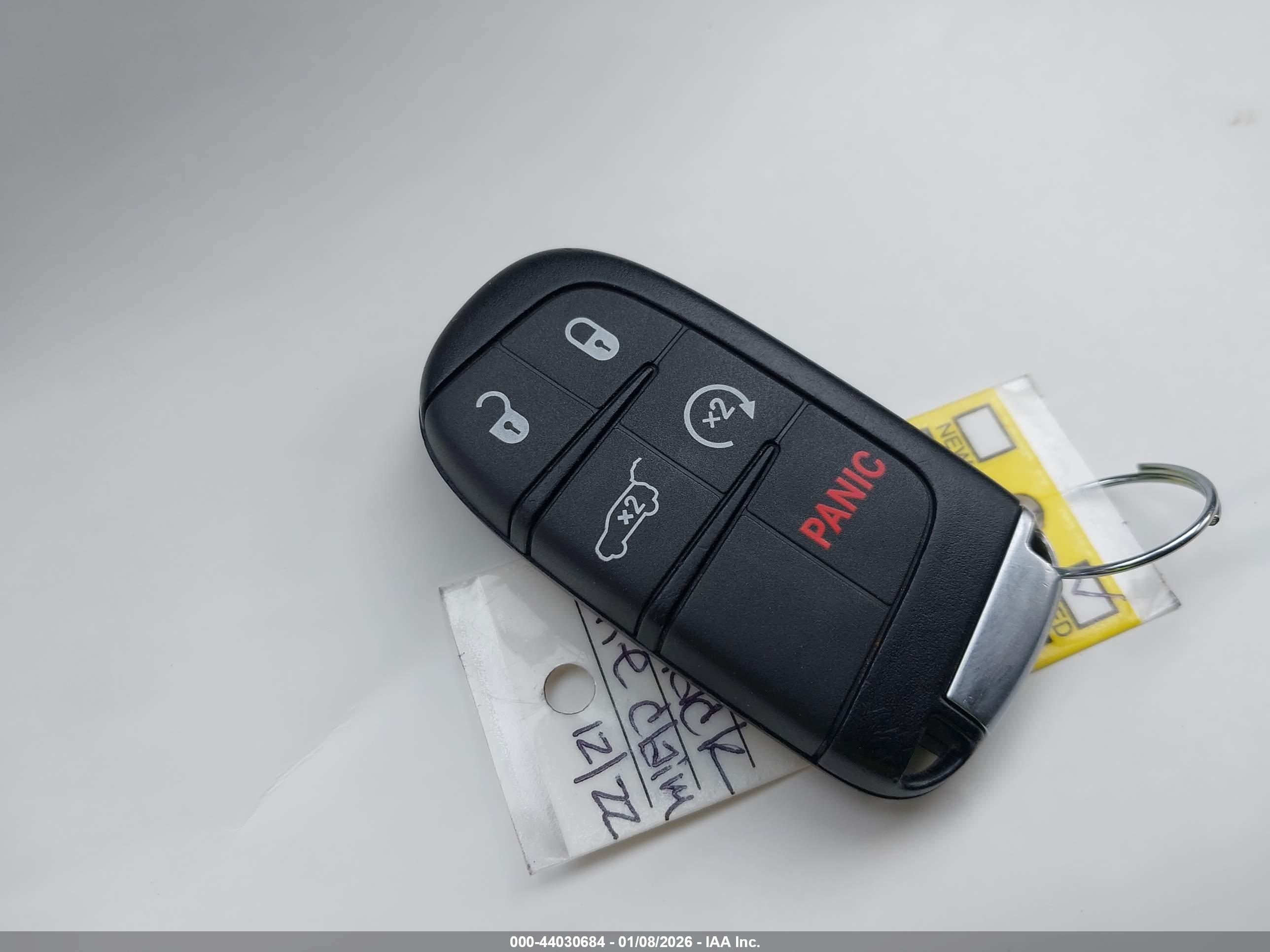 JEEP GRAND image 11