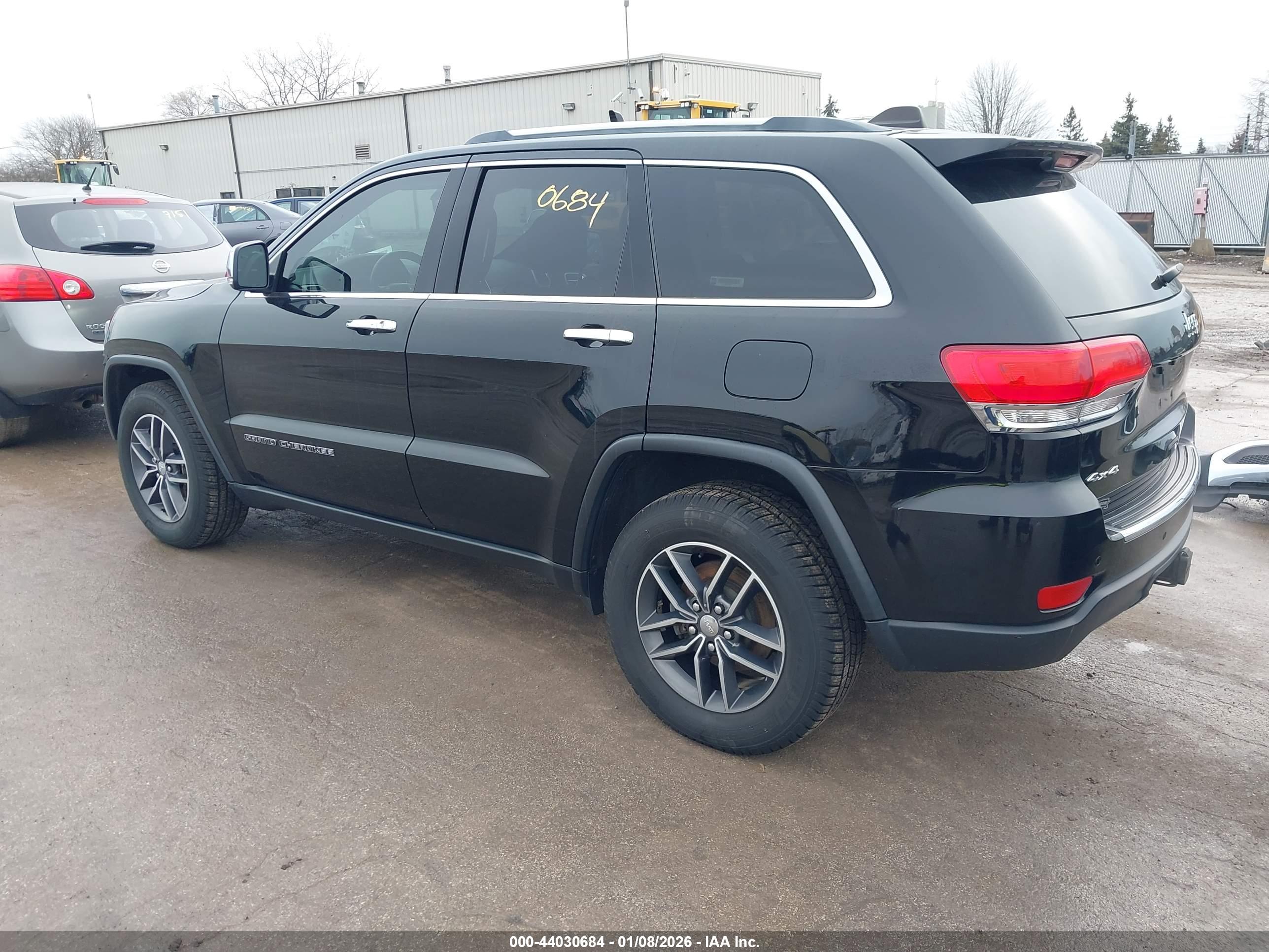JEEP GRAND image 3