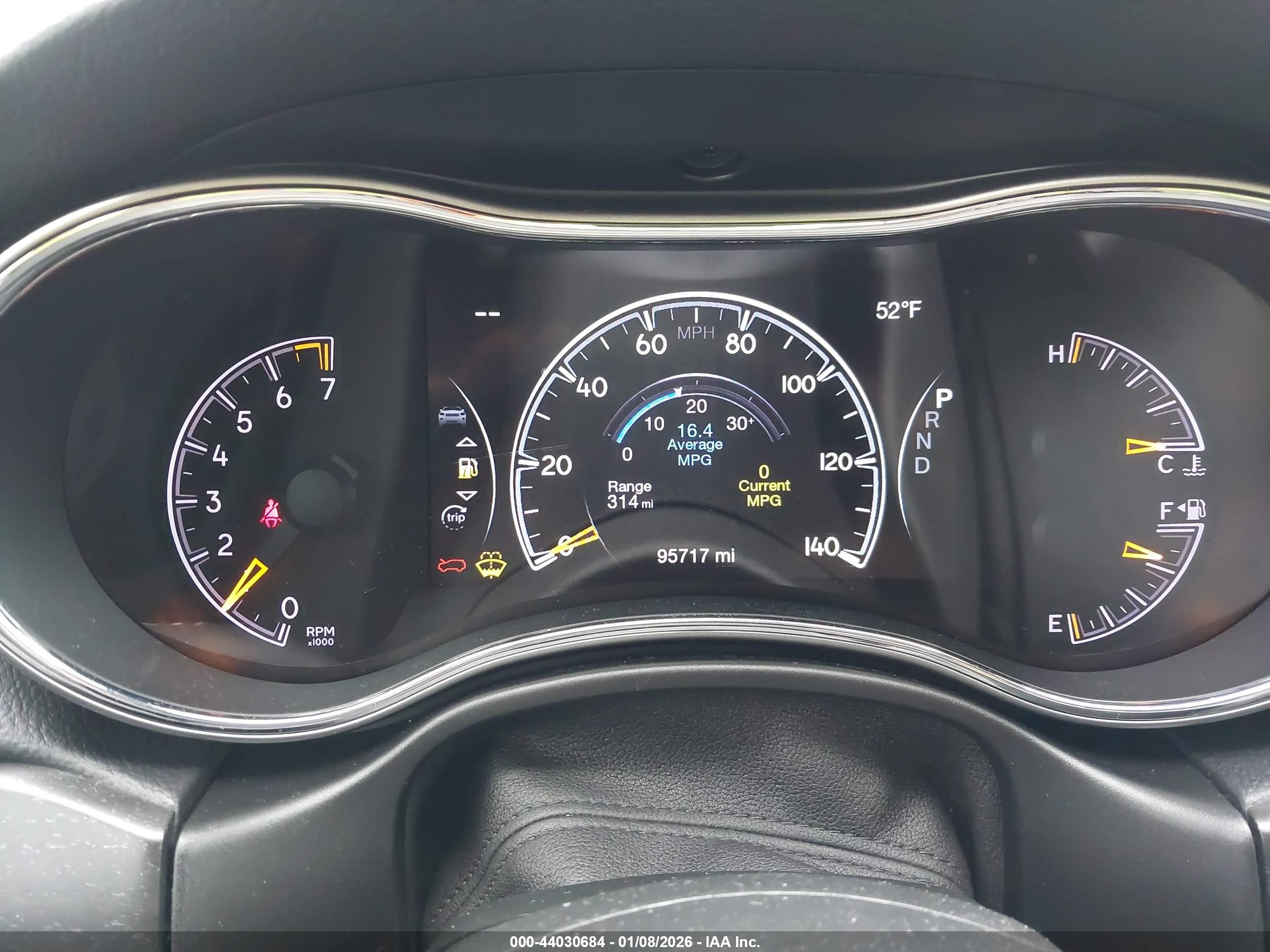 JEEP GRAND image 7