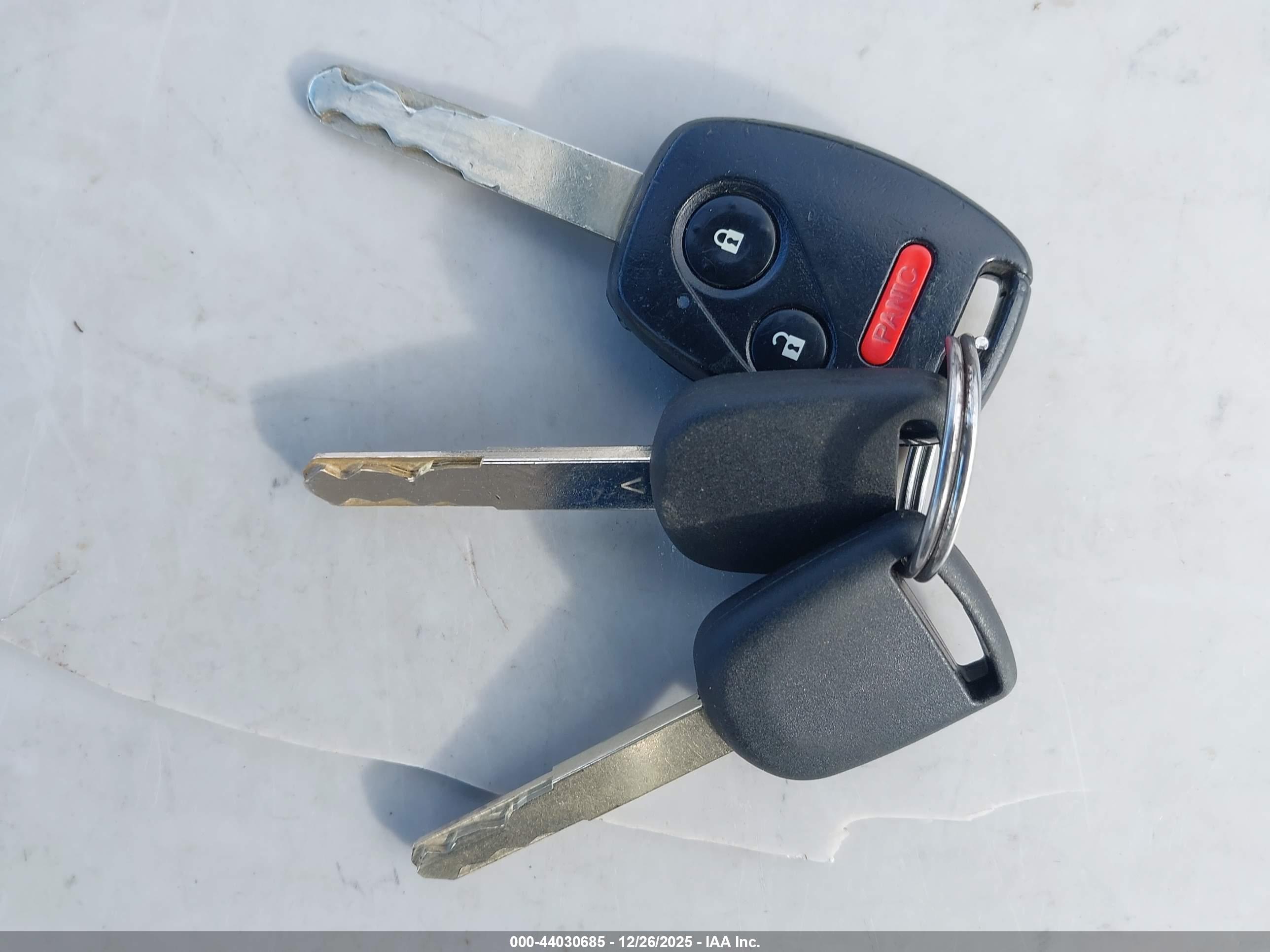 HONDA PILOT image 11