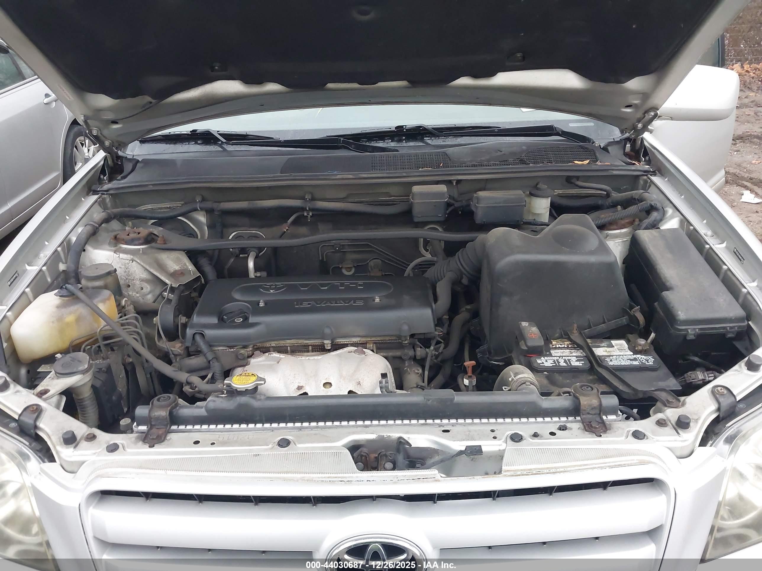 TOYOTA HIGHLANDER image 10