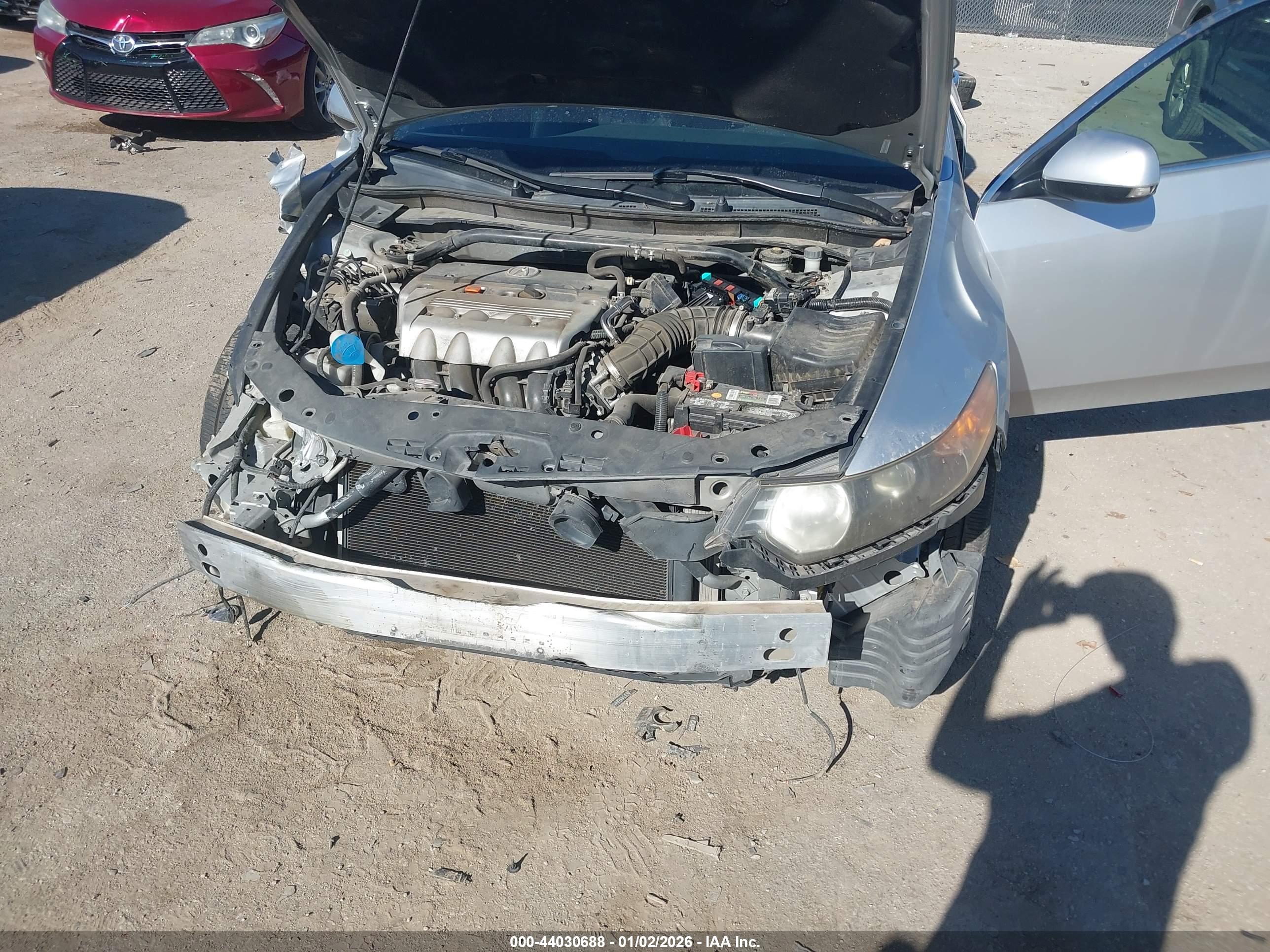 ACURA TSX image 6