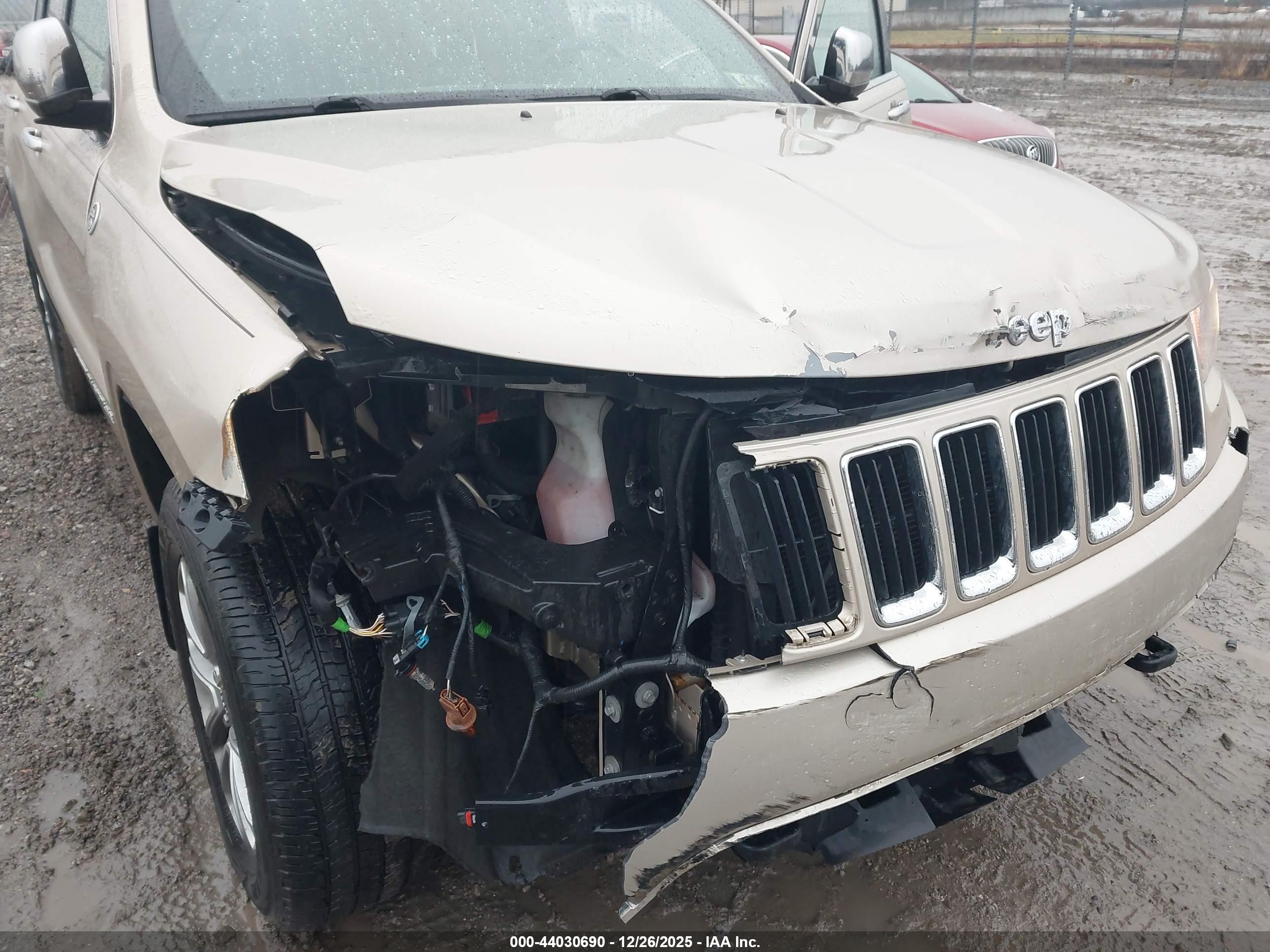 JEEP GRAND image 6