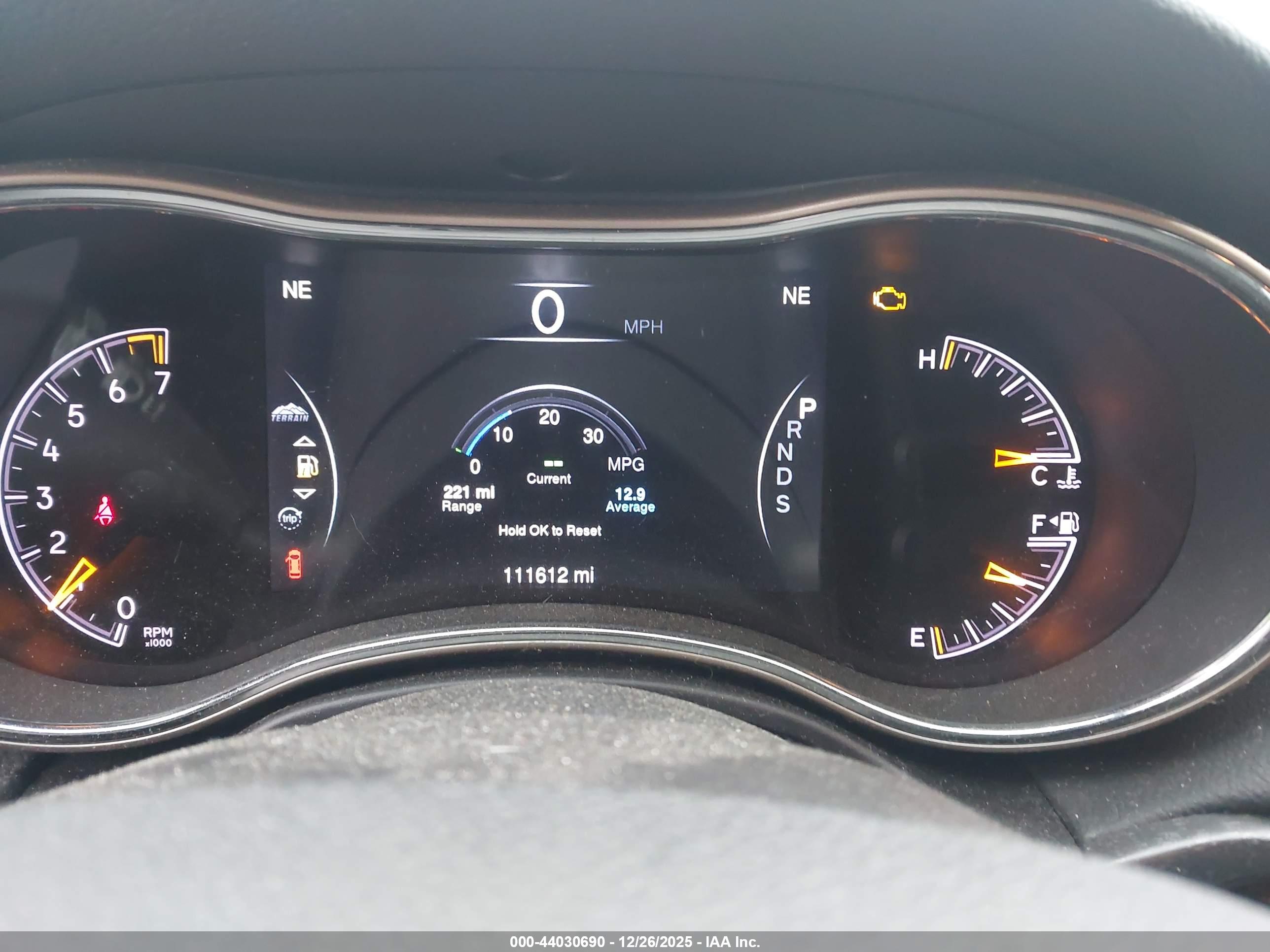 JEEP GRAND image 7