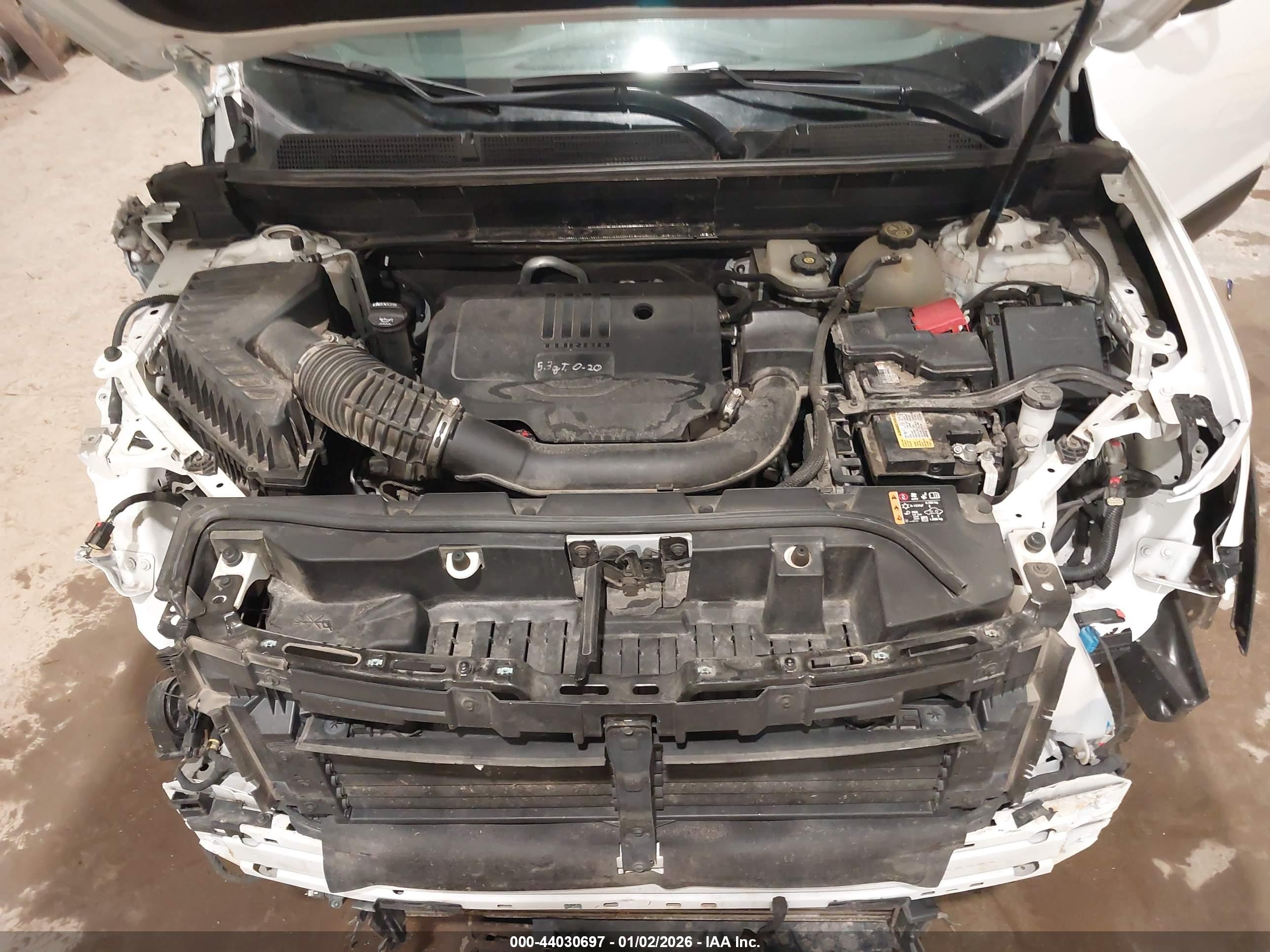 GMC ACADIA image 10