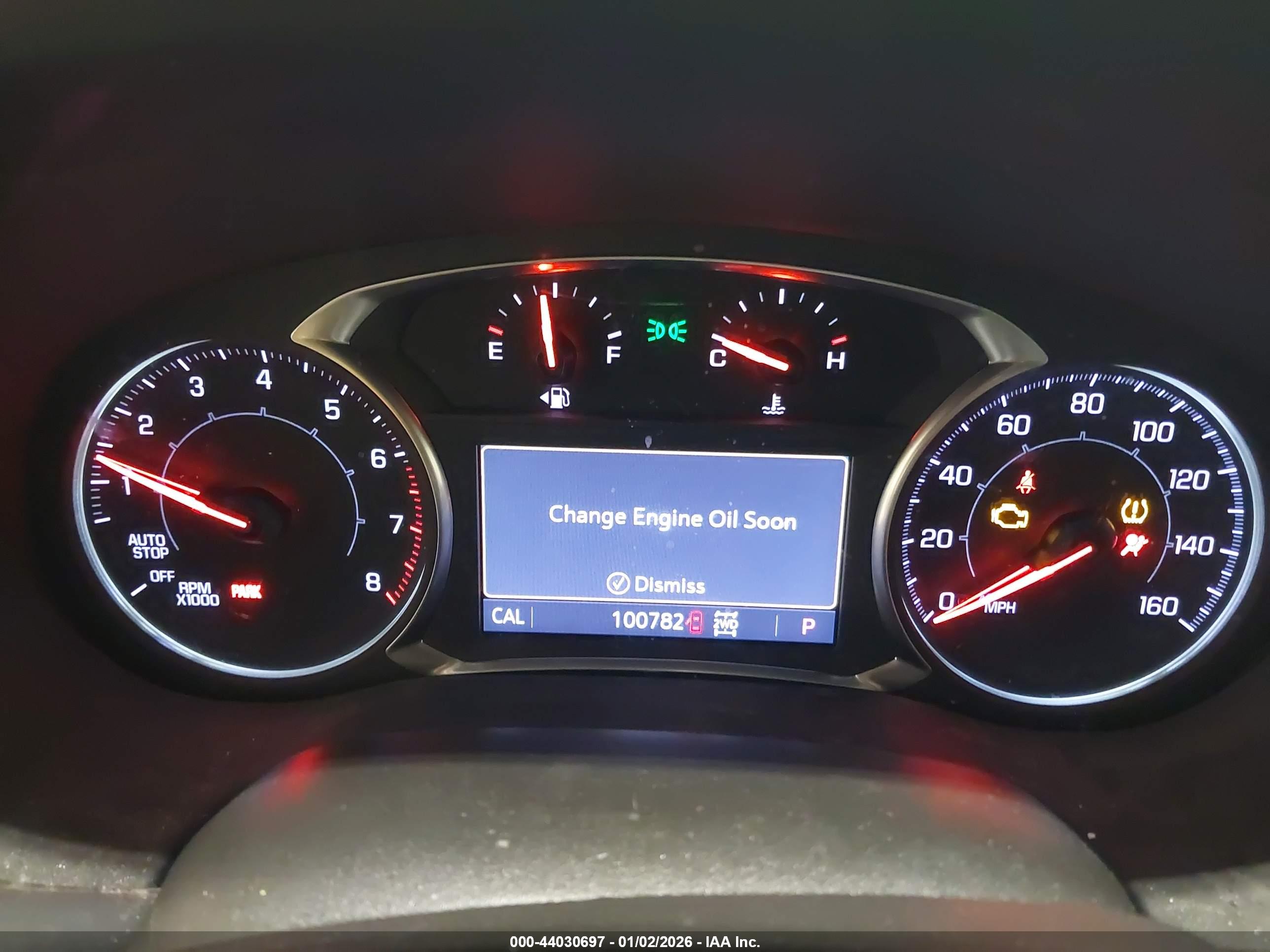 GMC ACADIA image 7