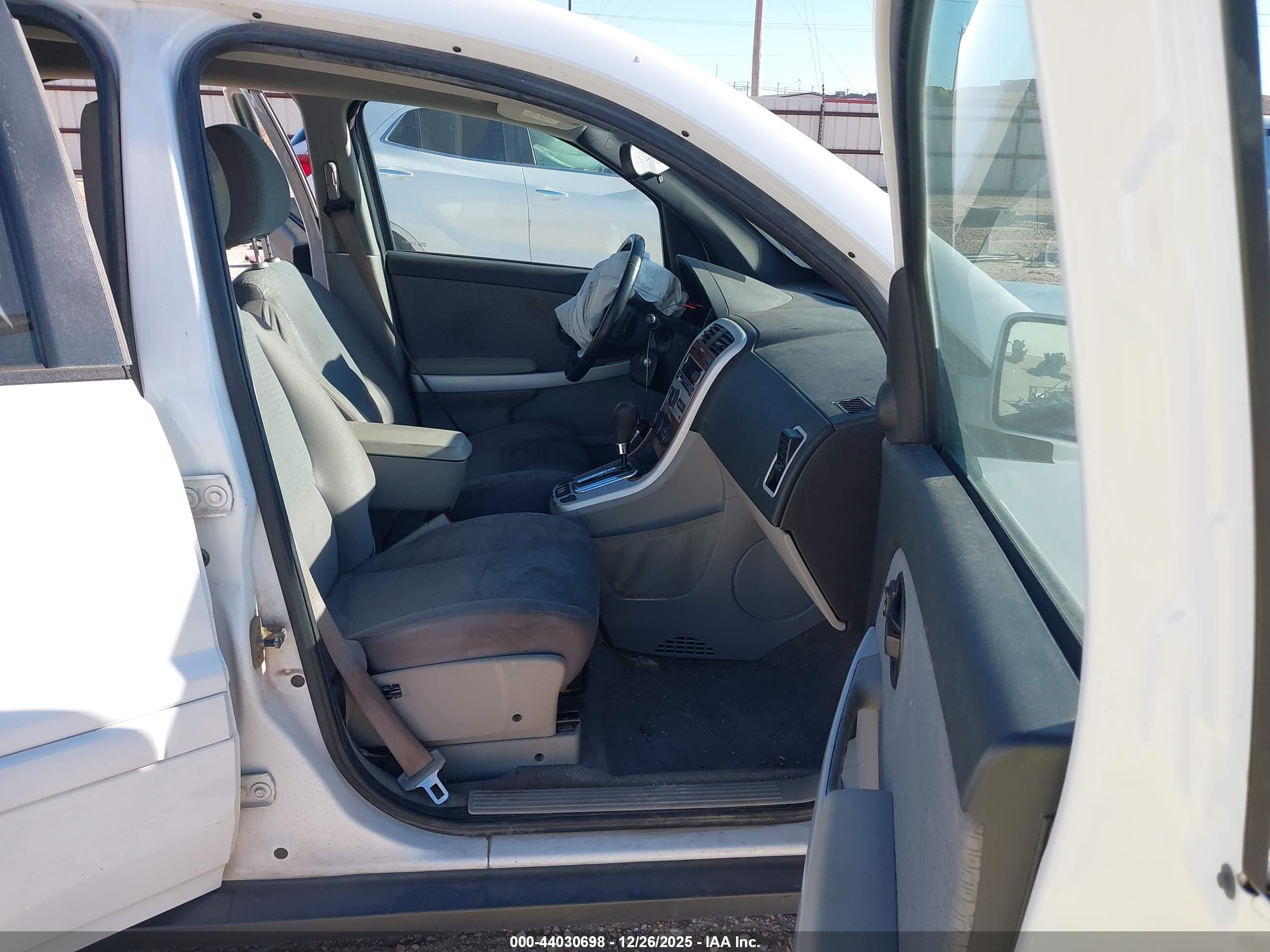 CHEVROLET EQUINOX image 5