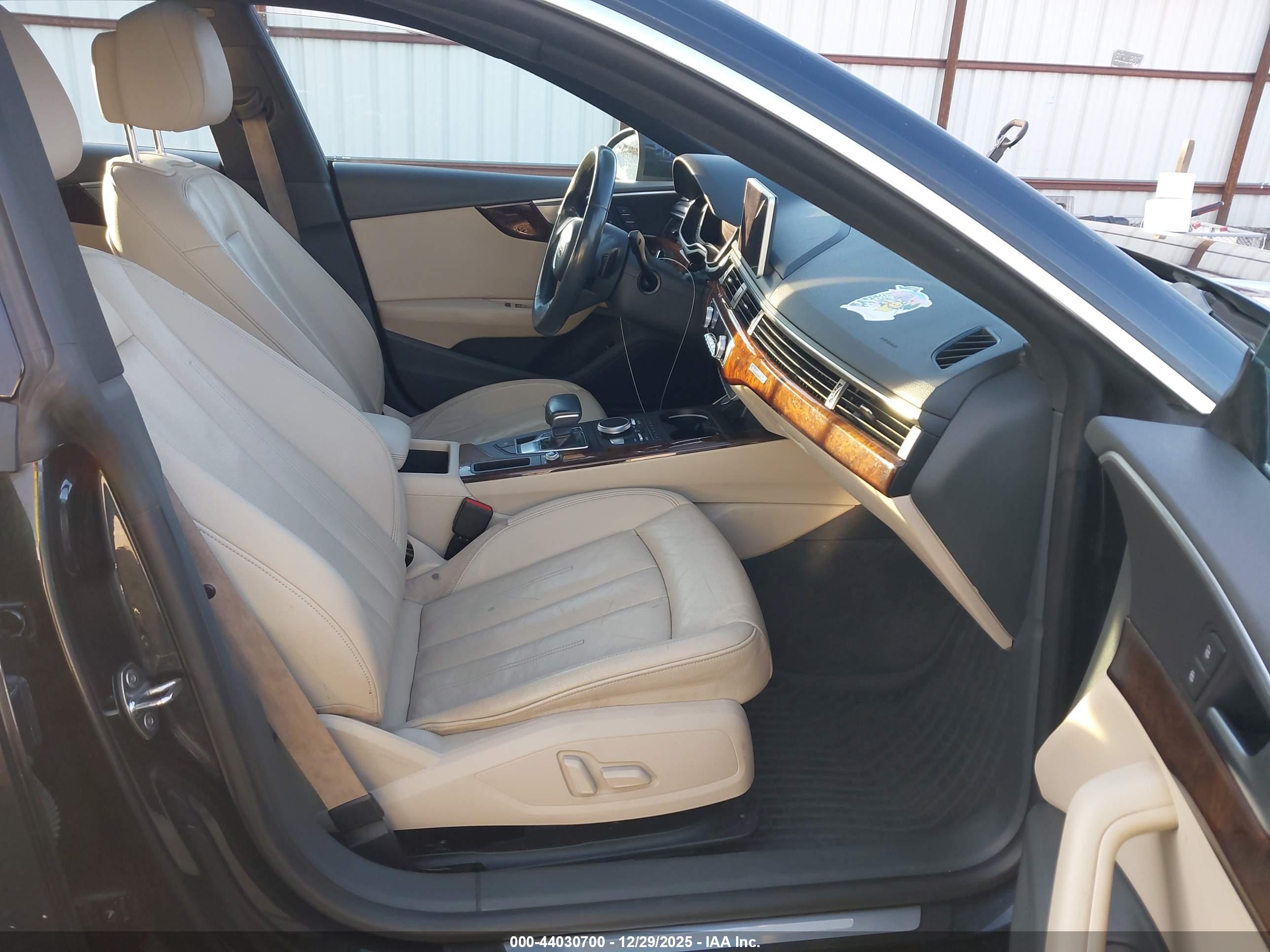 AUDI A5 image 5