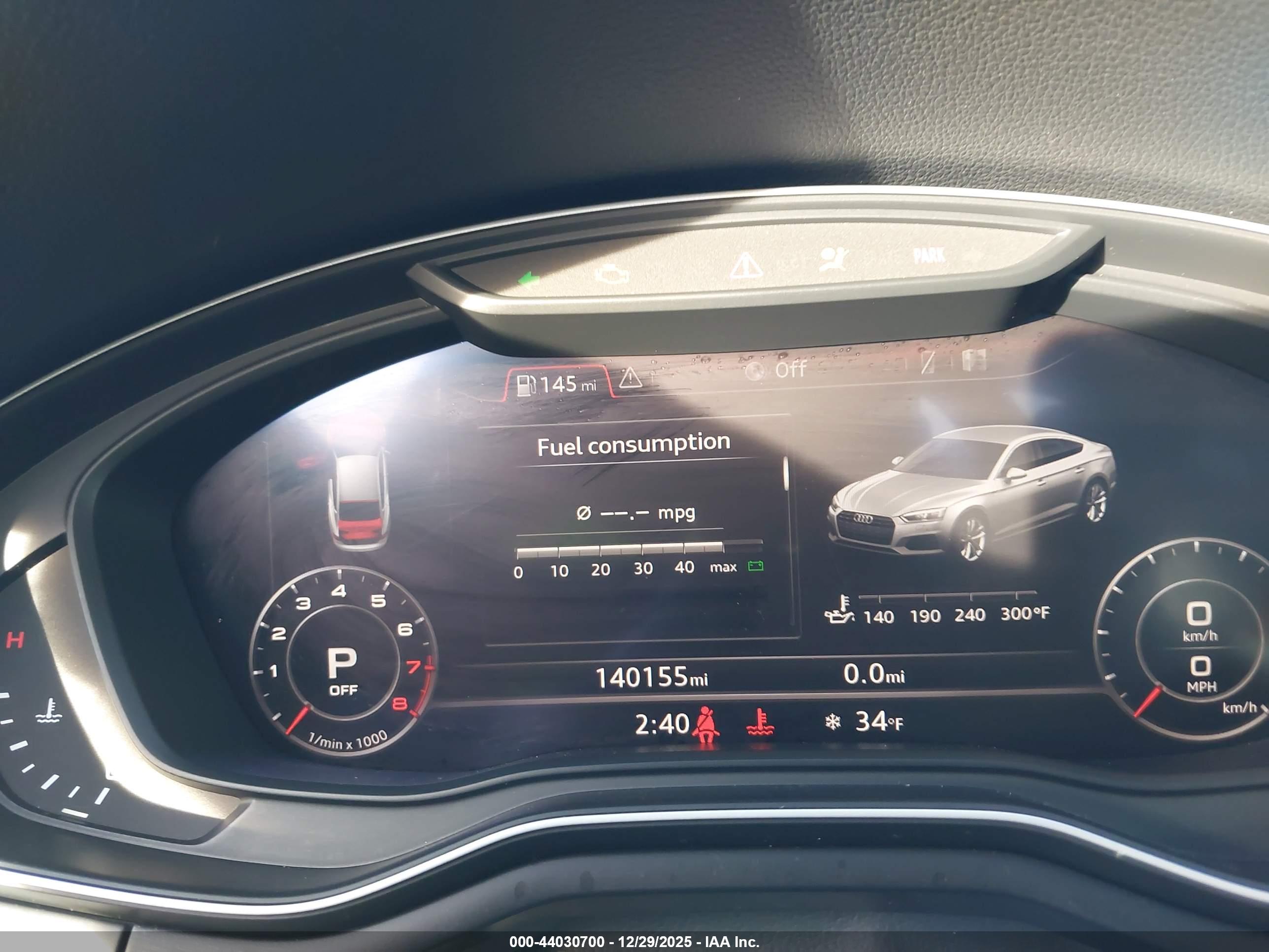 AUDI A5 image 7