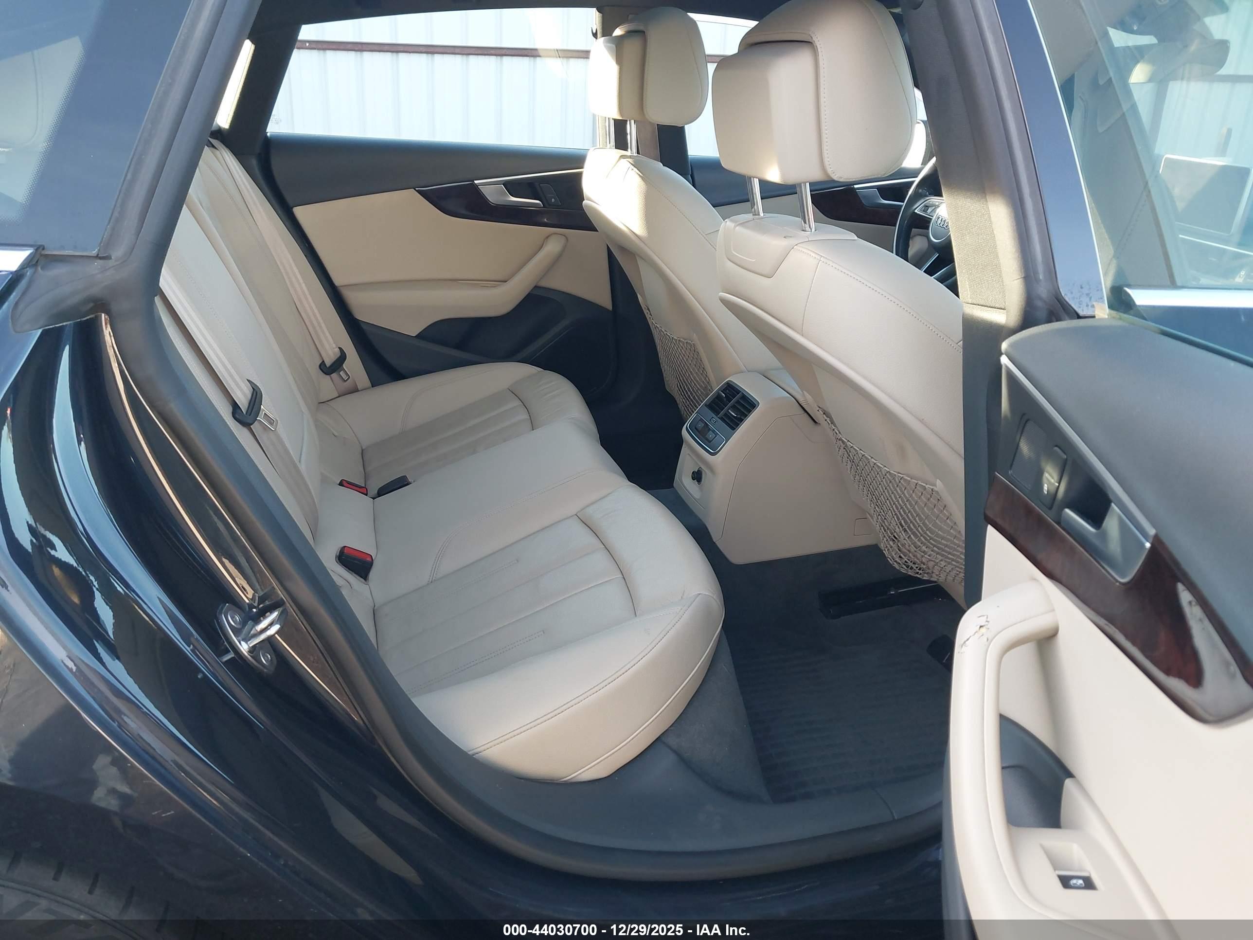 AUDI A5 image 8