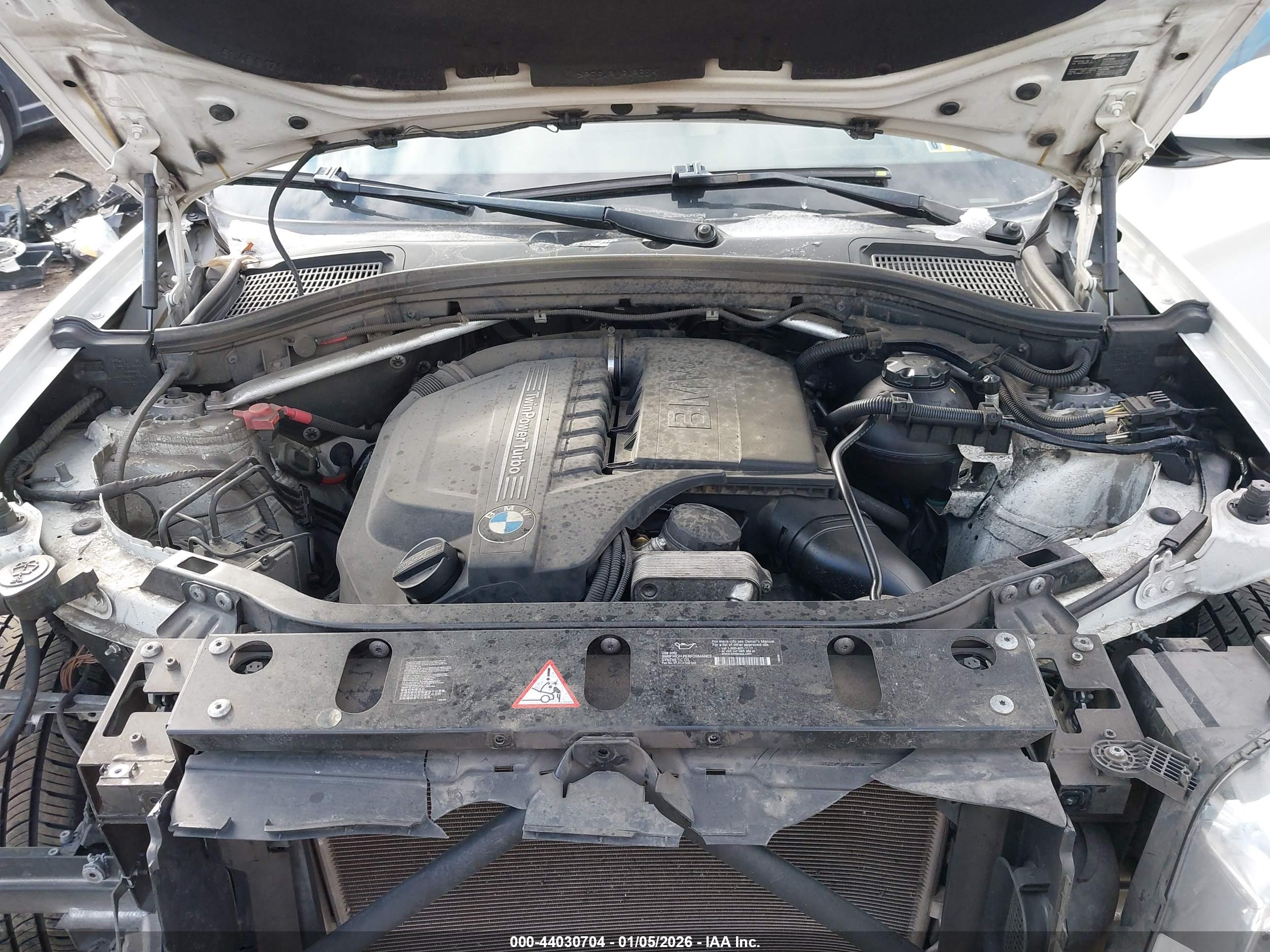 BMW X3 image 10