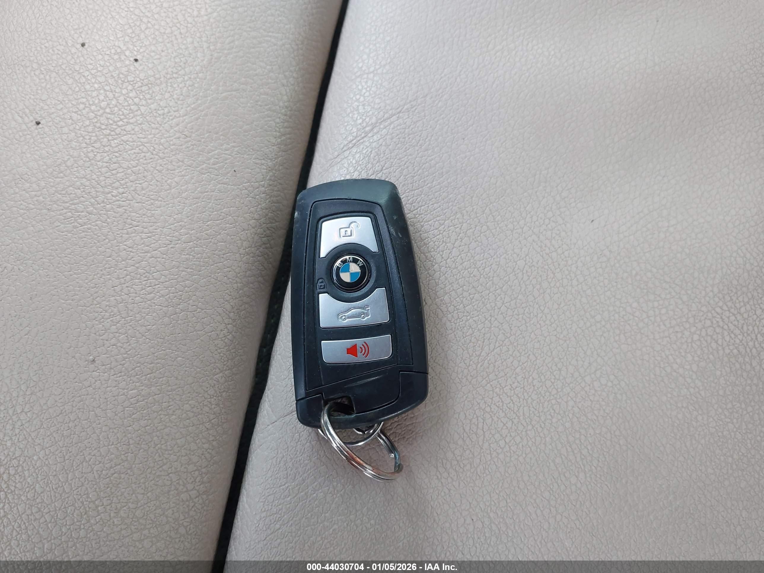 BMW X3 image 11