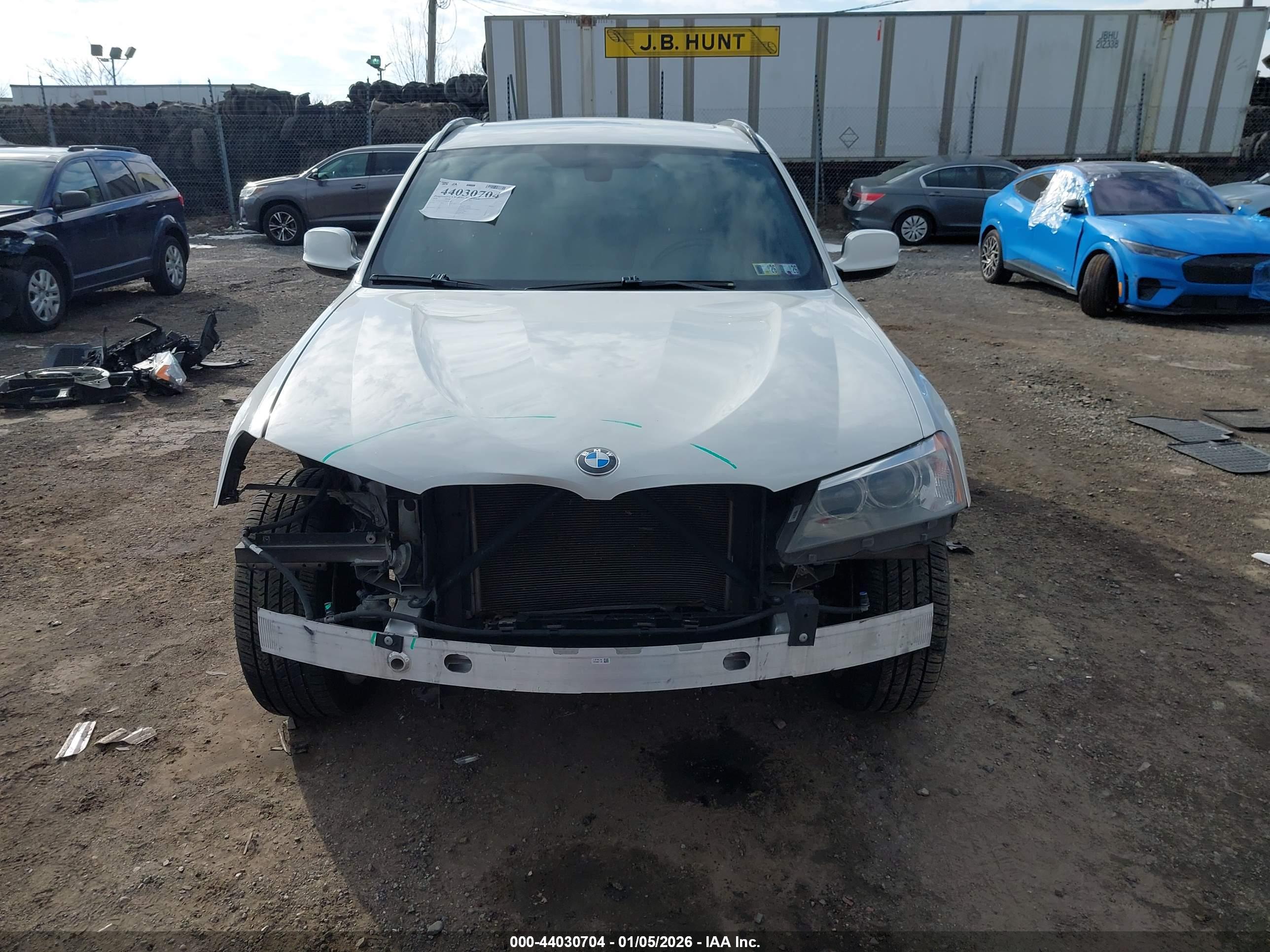 BMW X3 image 6