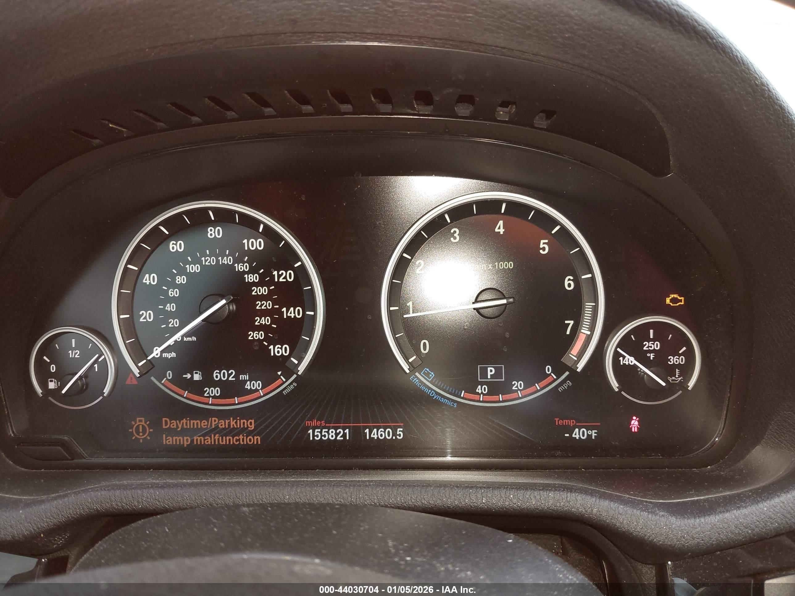 BMW X3 image 7