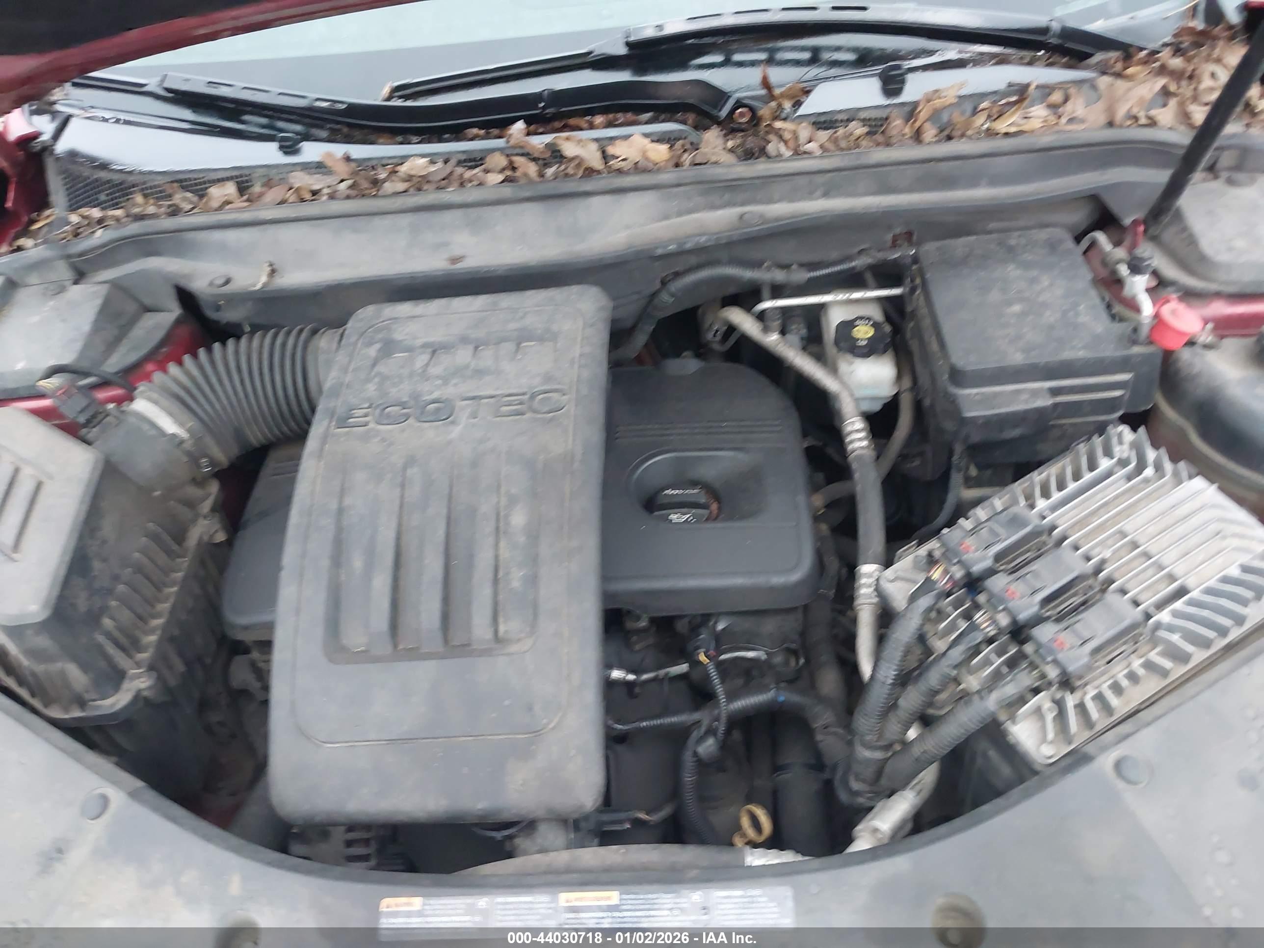 GMC TERRAIN image 10