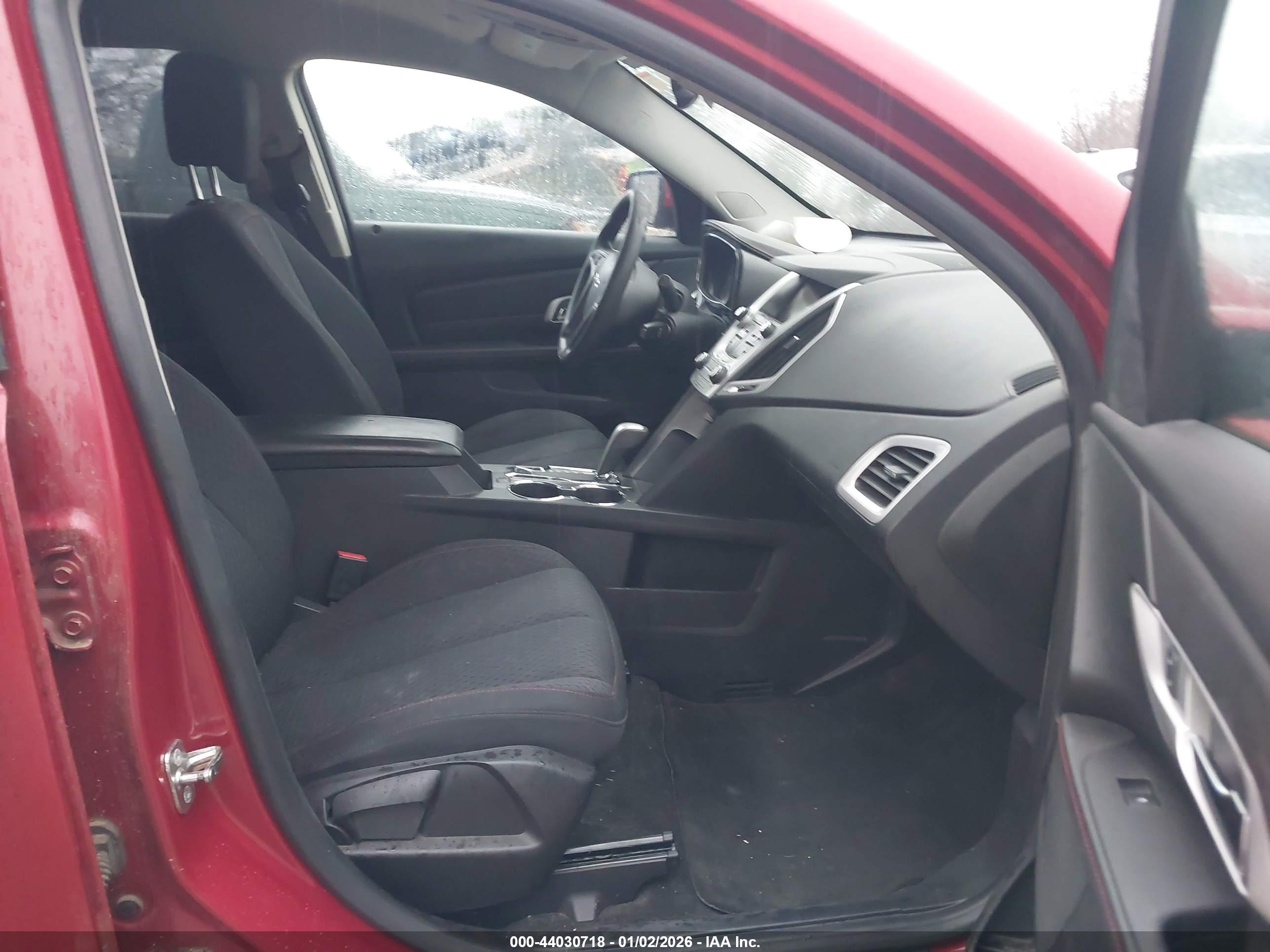 GMC TERRAIN image 5