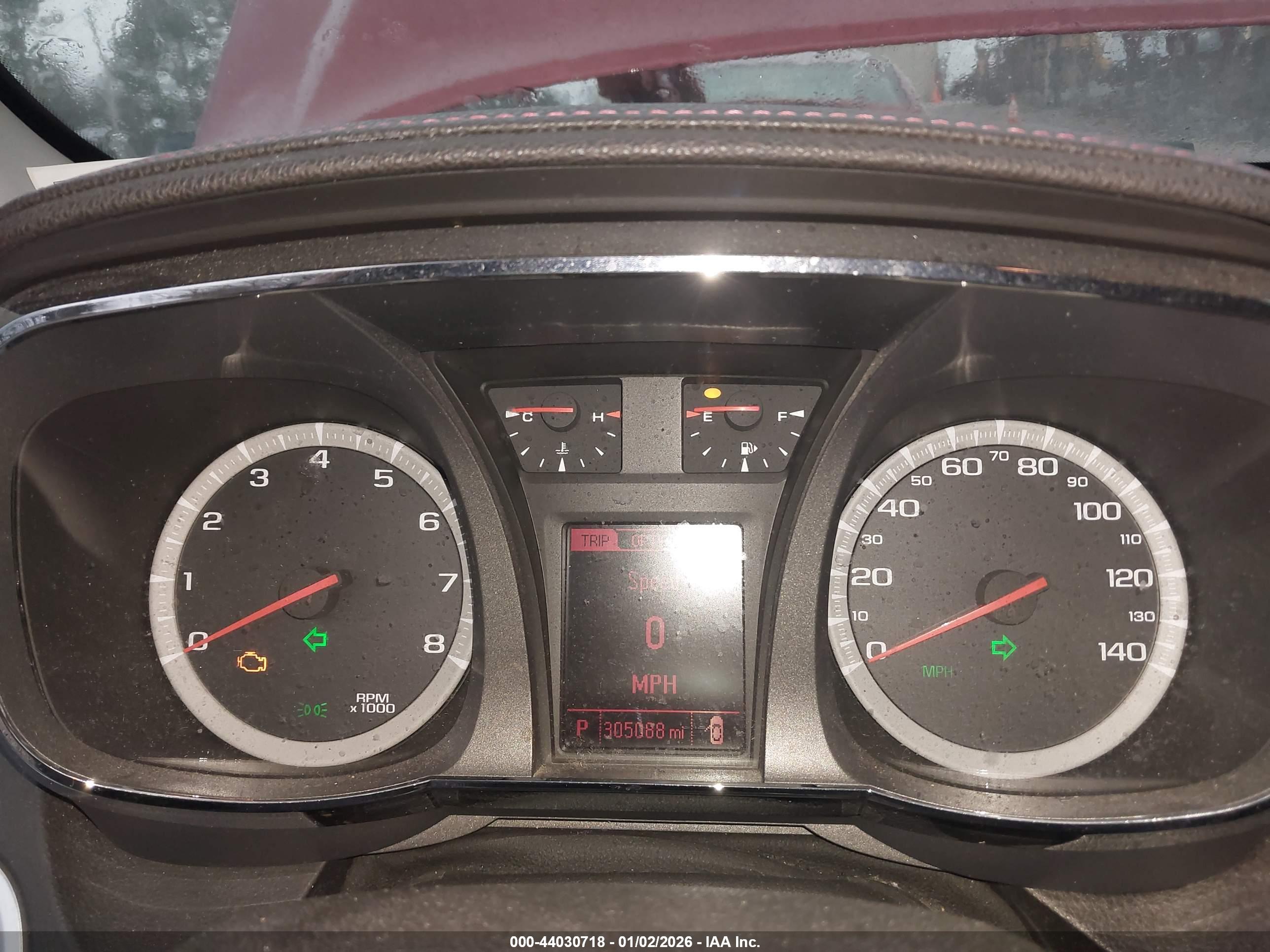 GMC TERRAIN image 7