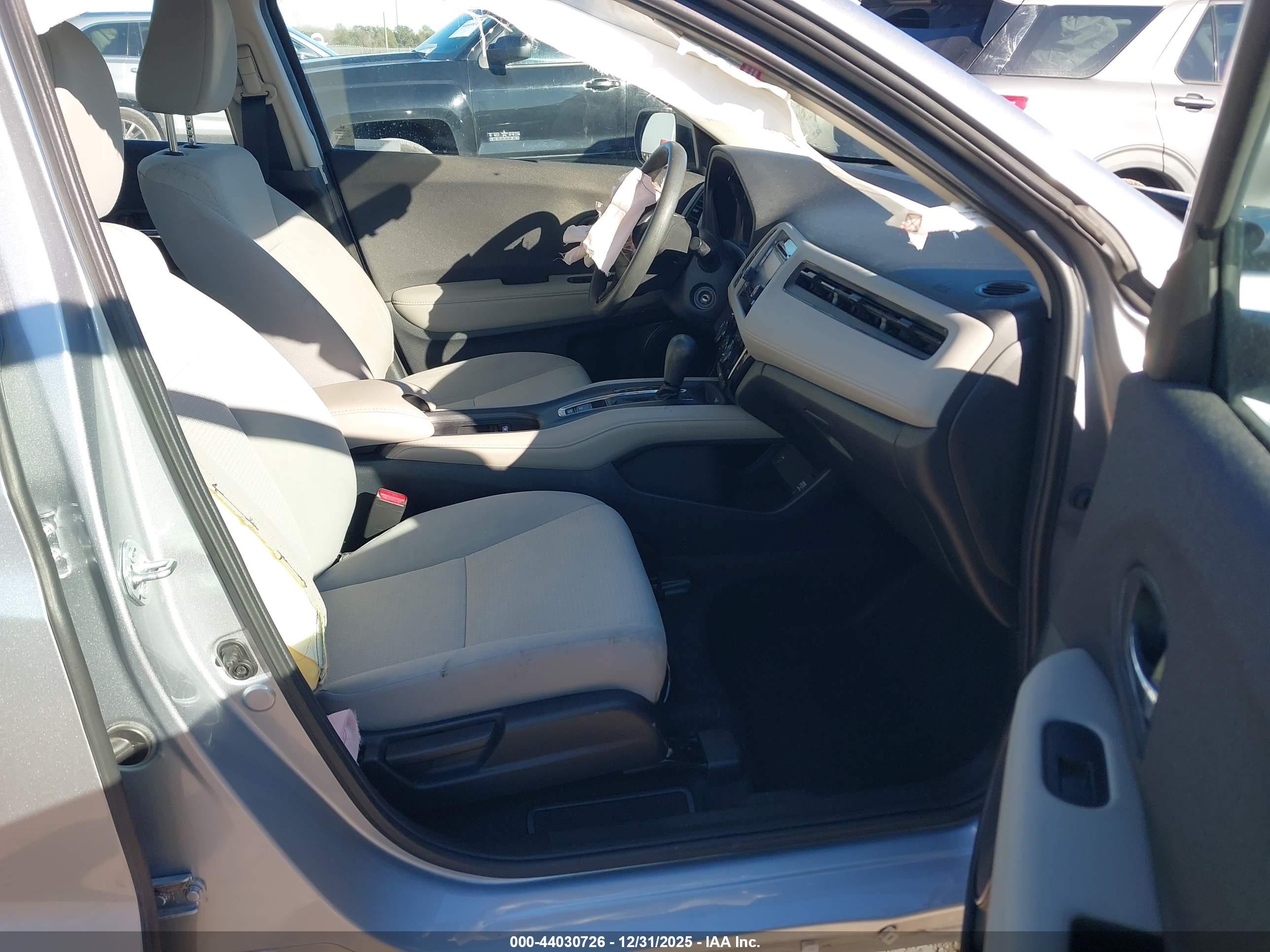 HONDA HR-V image 5