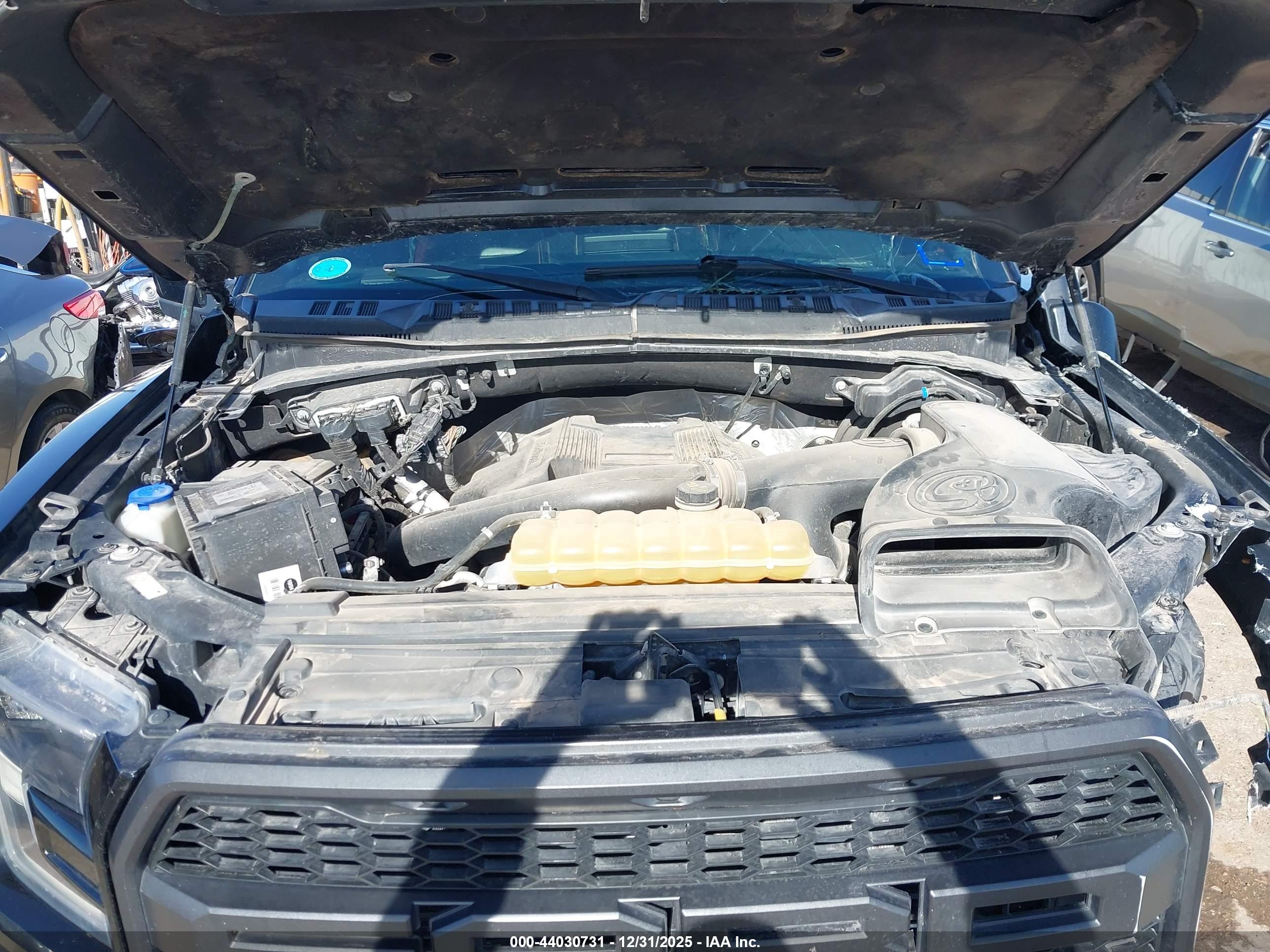 FORD F-150 image 10