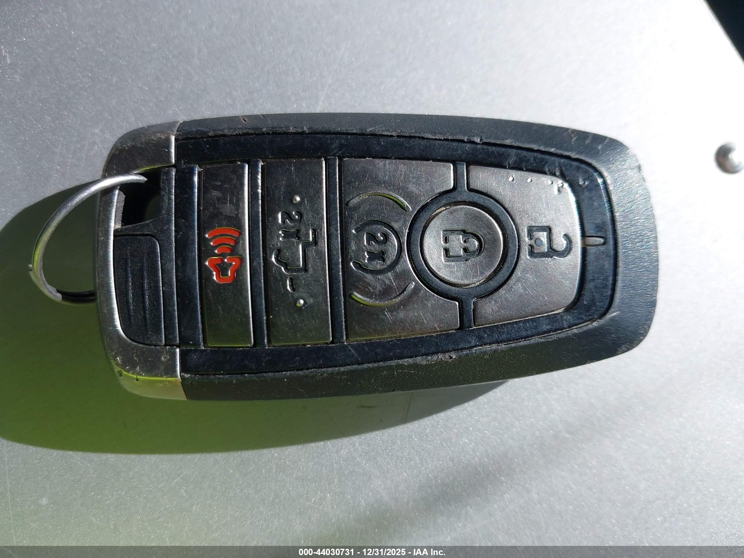 FORD F-150 image 11