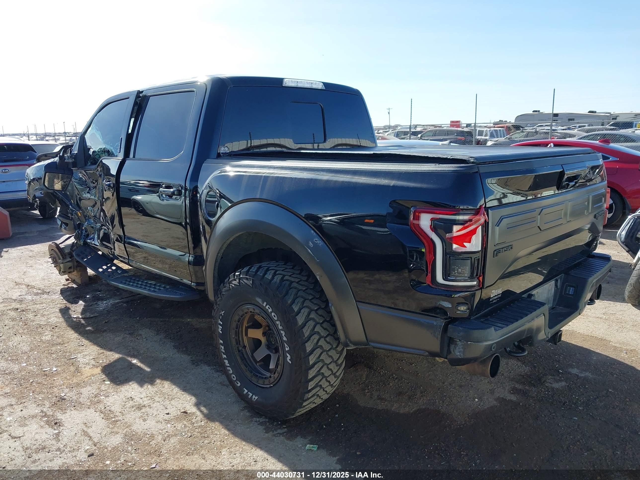 FORD F-150 image 3