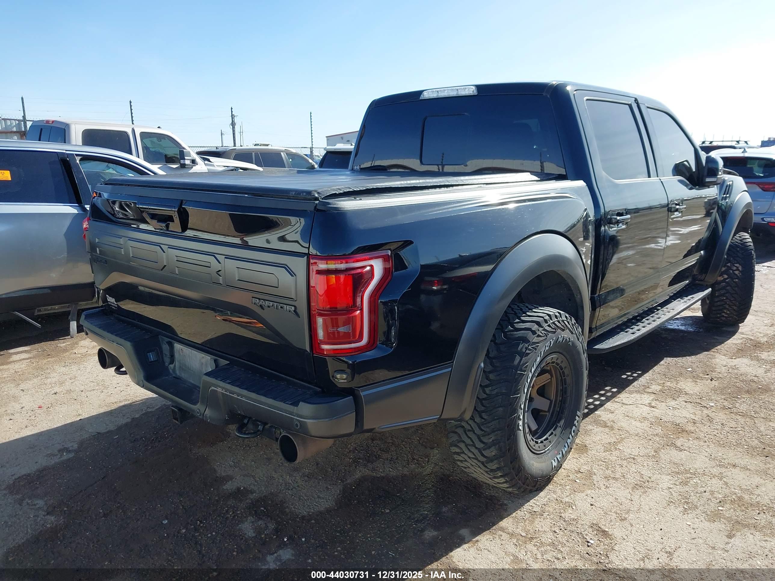 FORD F-150 image 4