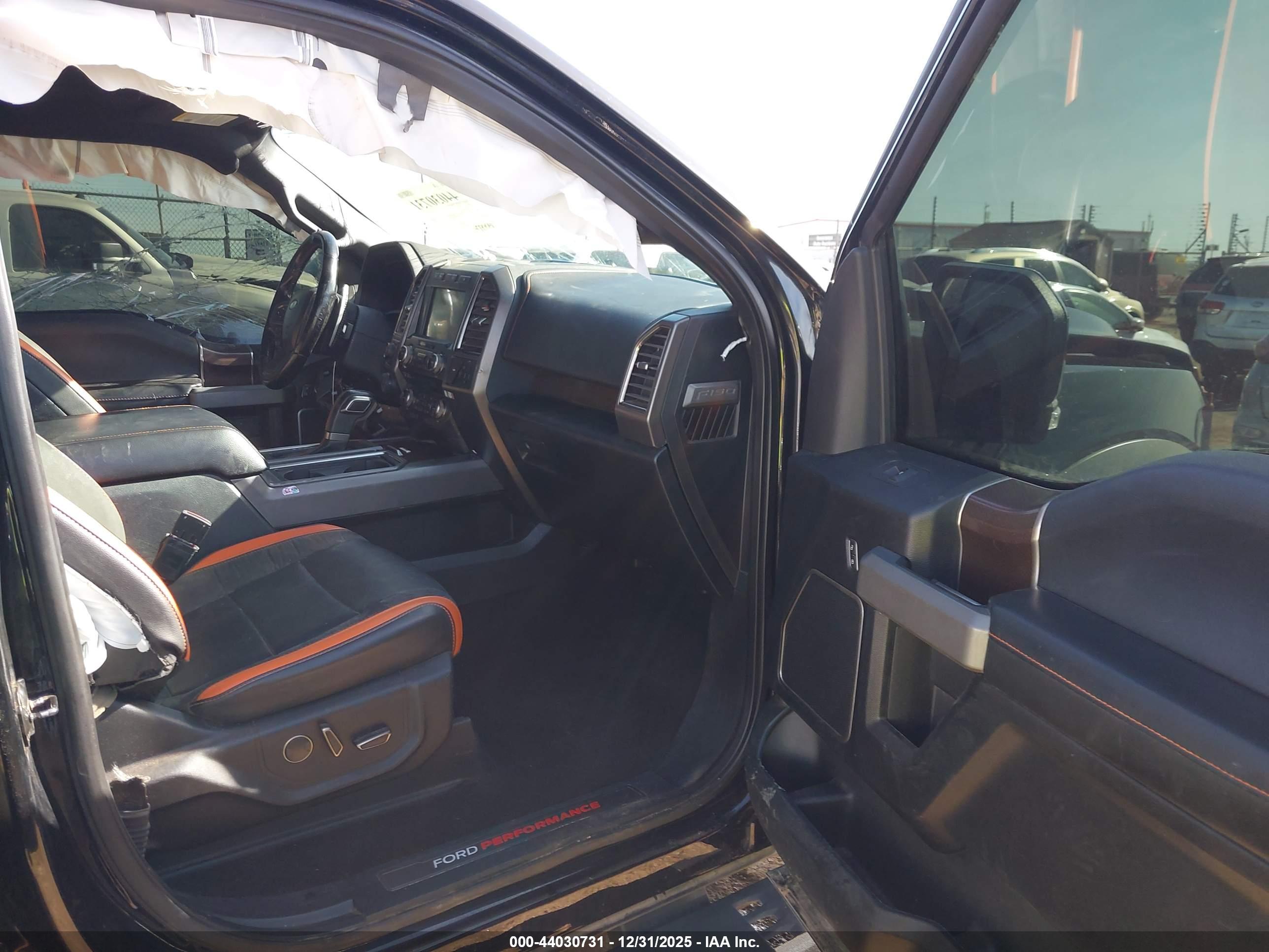 FORD F-150 image 5