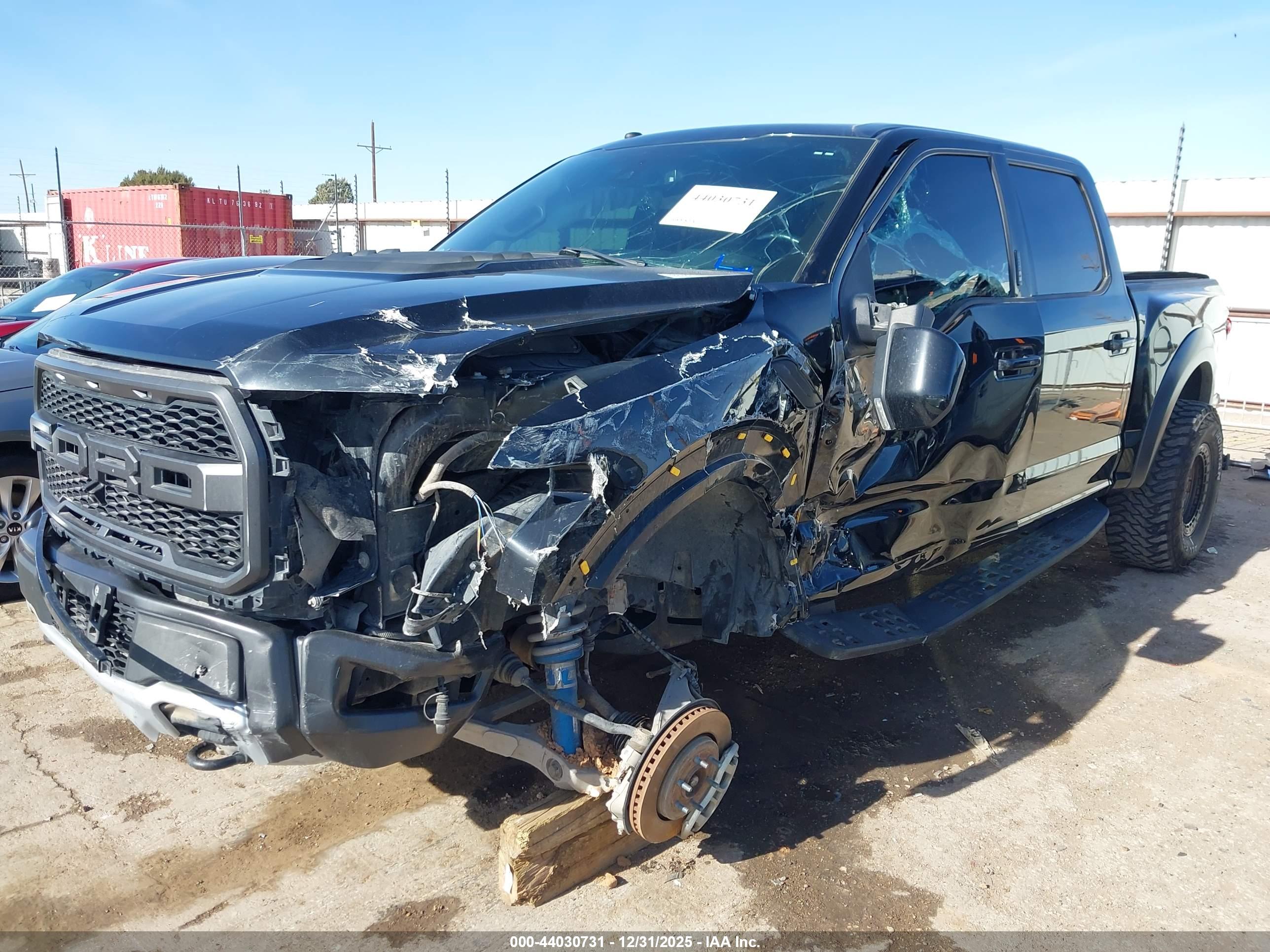 FORD F-150 image 6