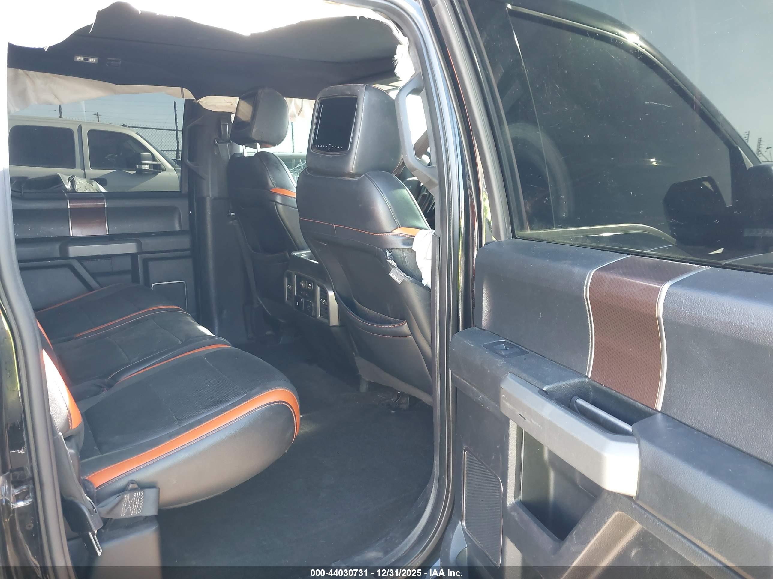 FORD F-150 image 8