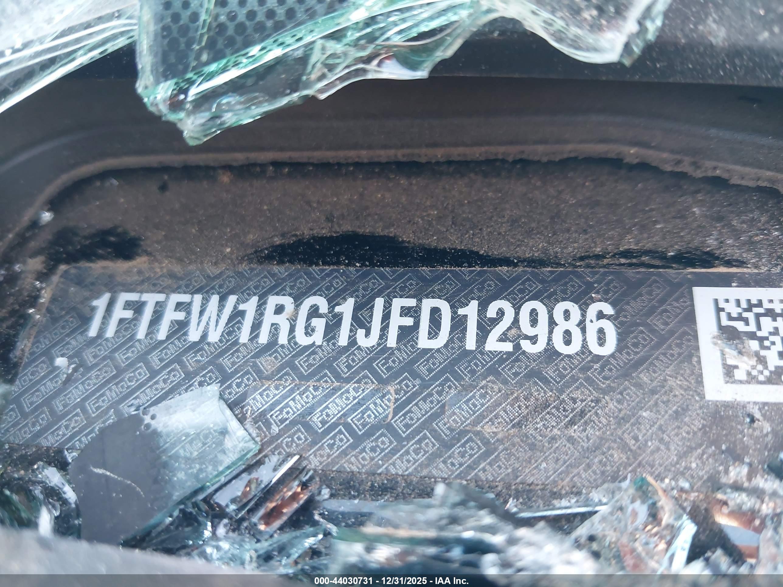 FORD F-150 image 9