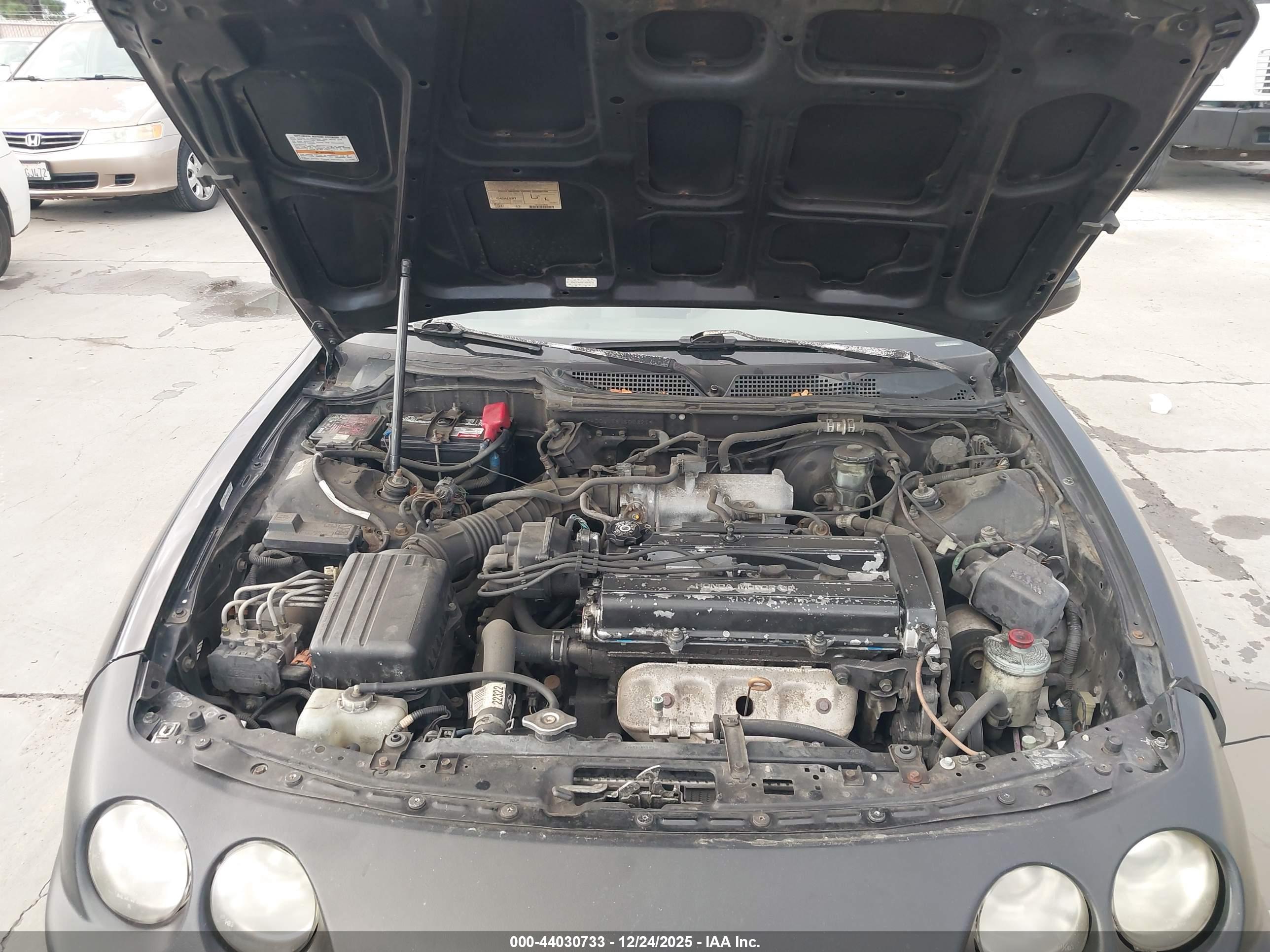 ACURA INTEGRA image 10
